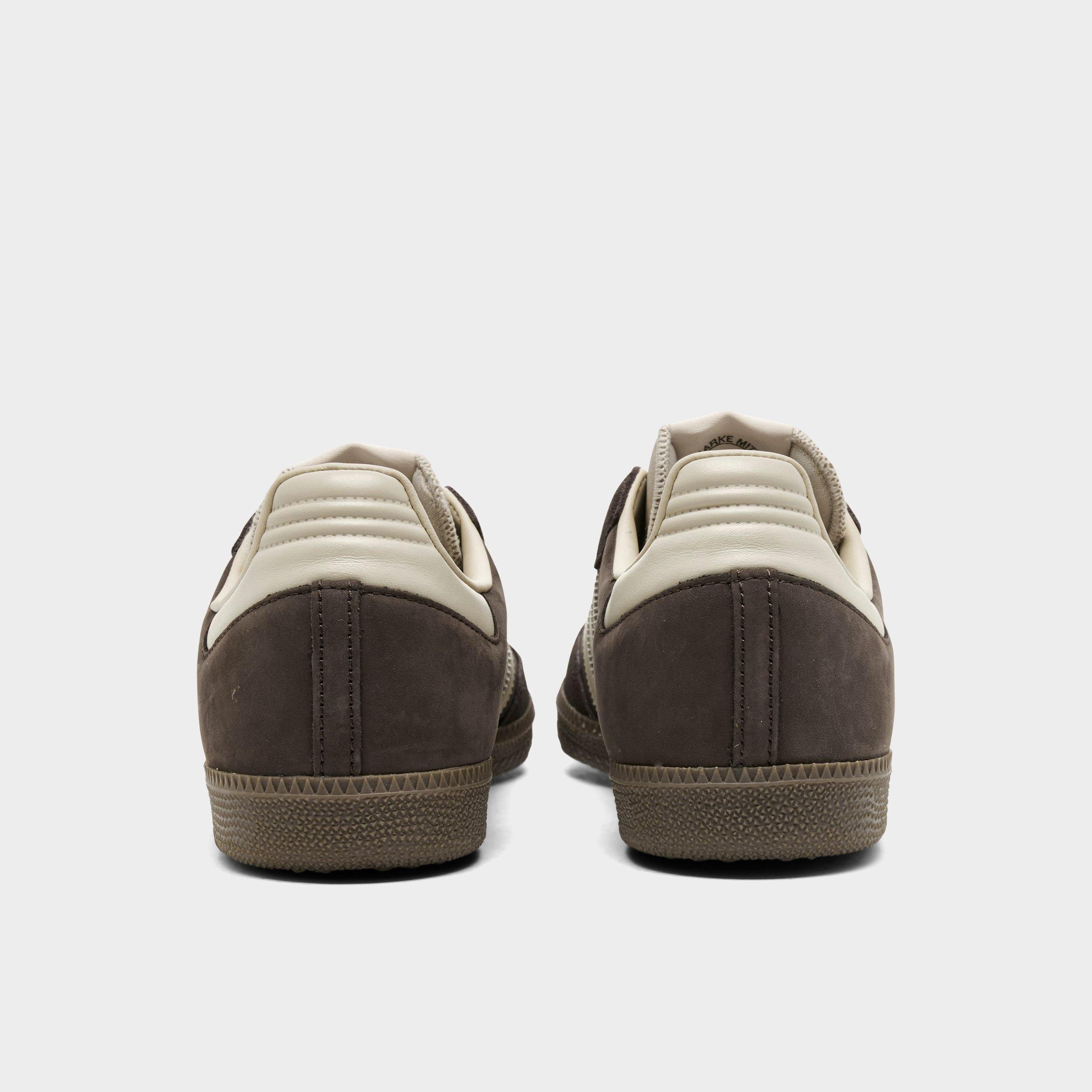 Men's adidas Originals Samba OG Snake Casual Shoes