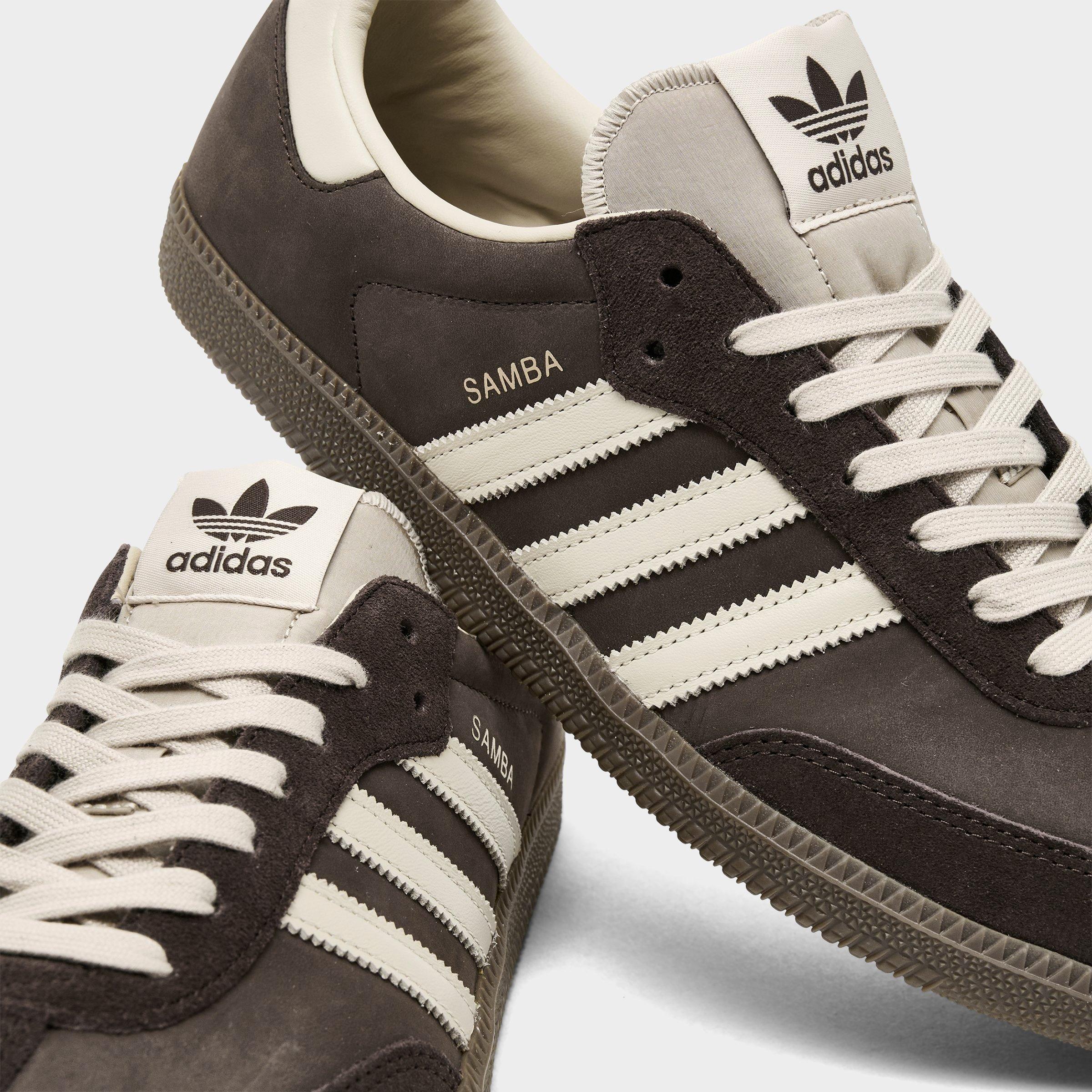Men's adidas Originals Samba OG Snake Casual Shoes