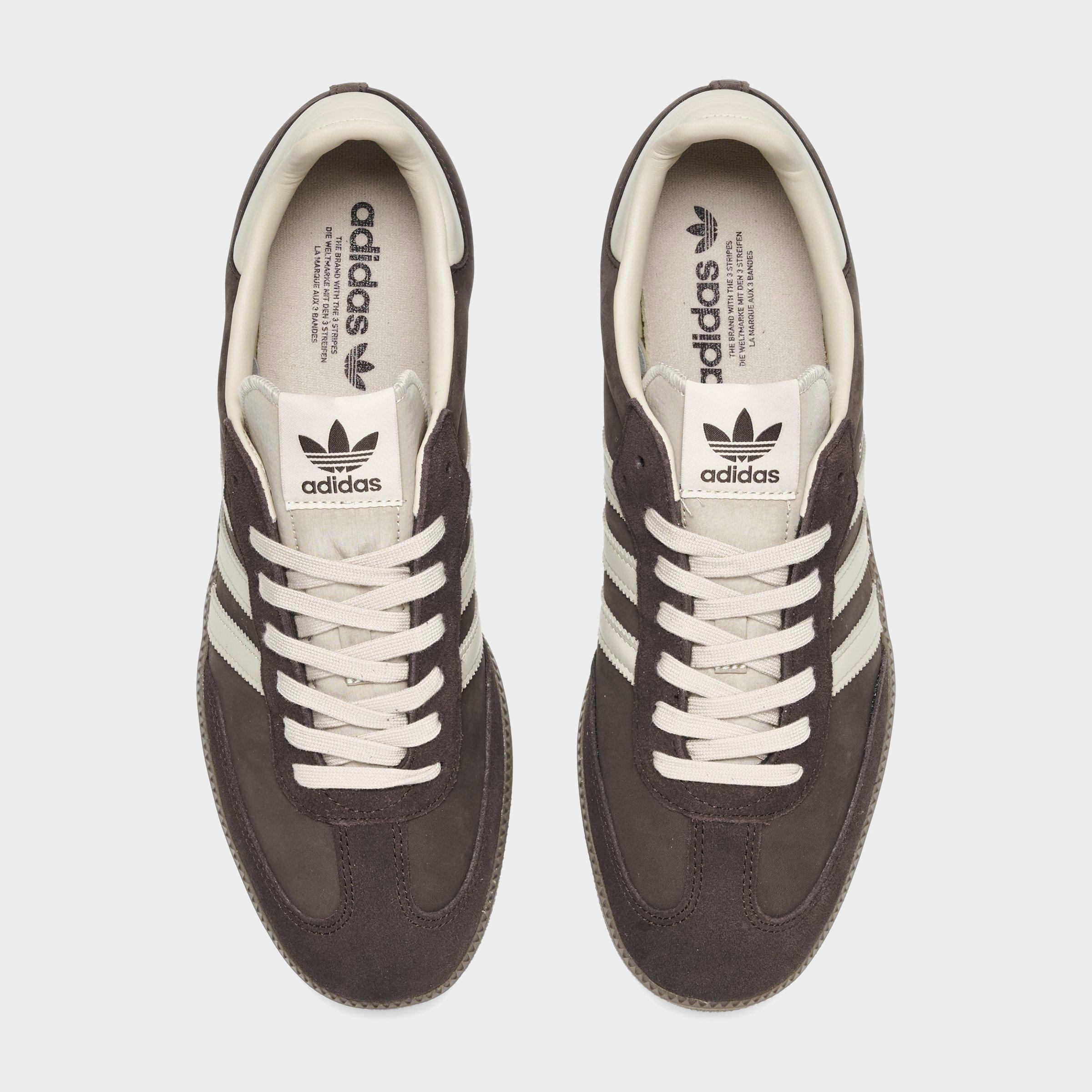 Men's adidas Originals Samba OG Snake Casual Shoes