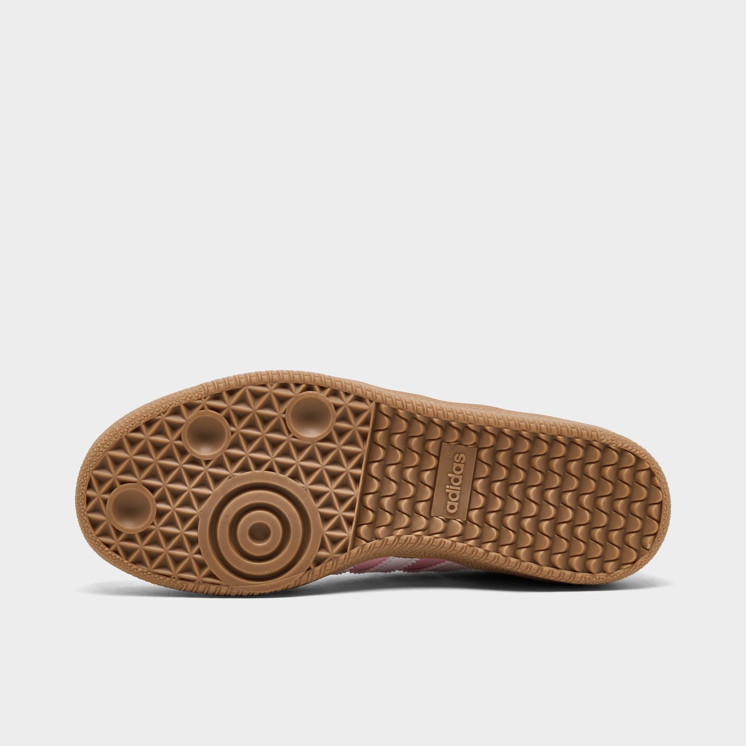 Little Kids' adidas Originals Samba OG Casual Shoes