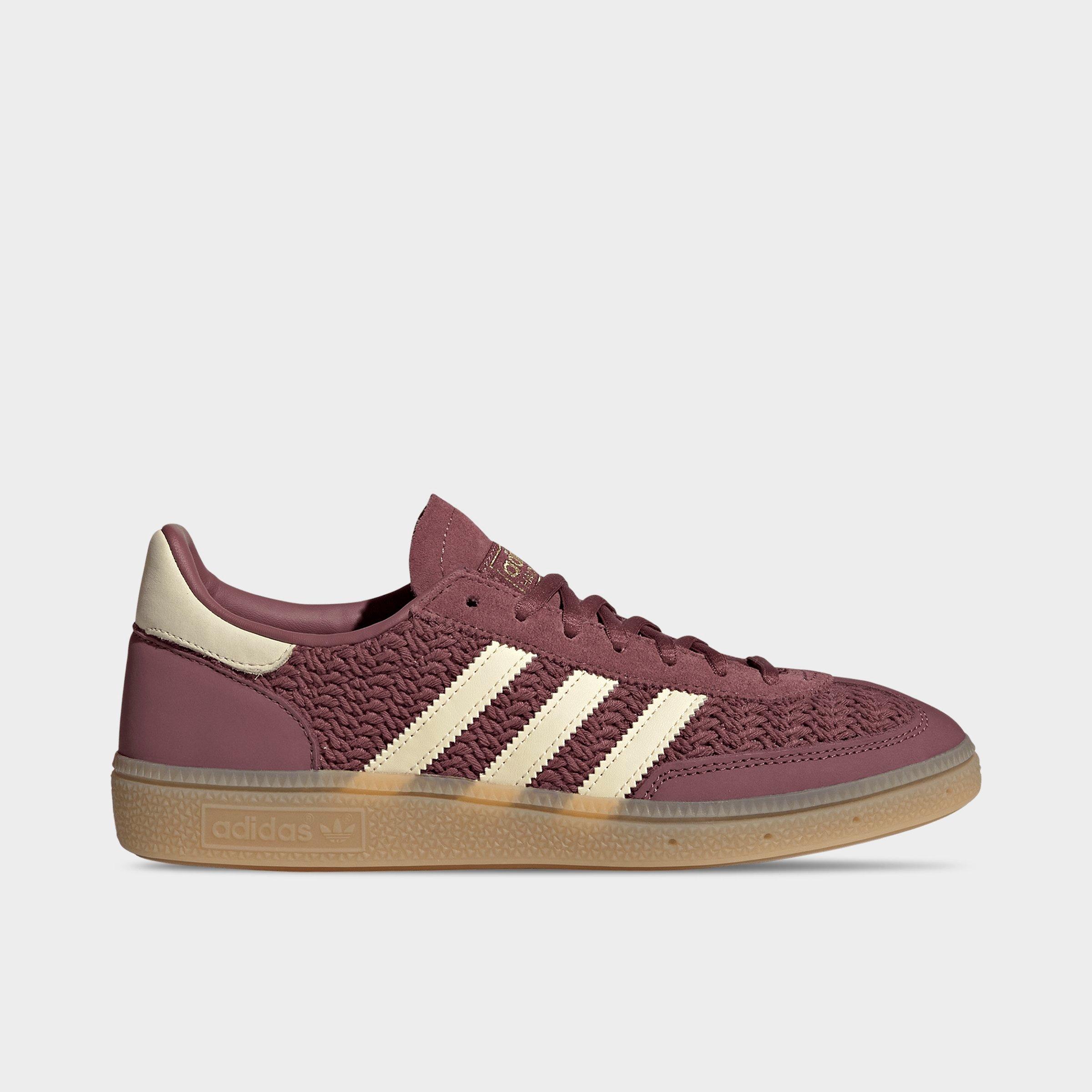 Women's adidas Originals Handball Spezial Casual Shoes