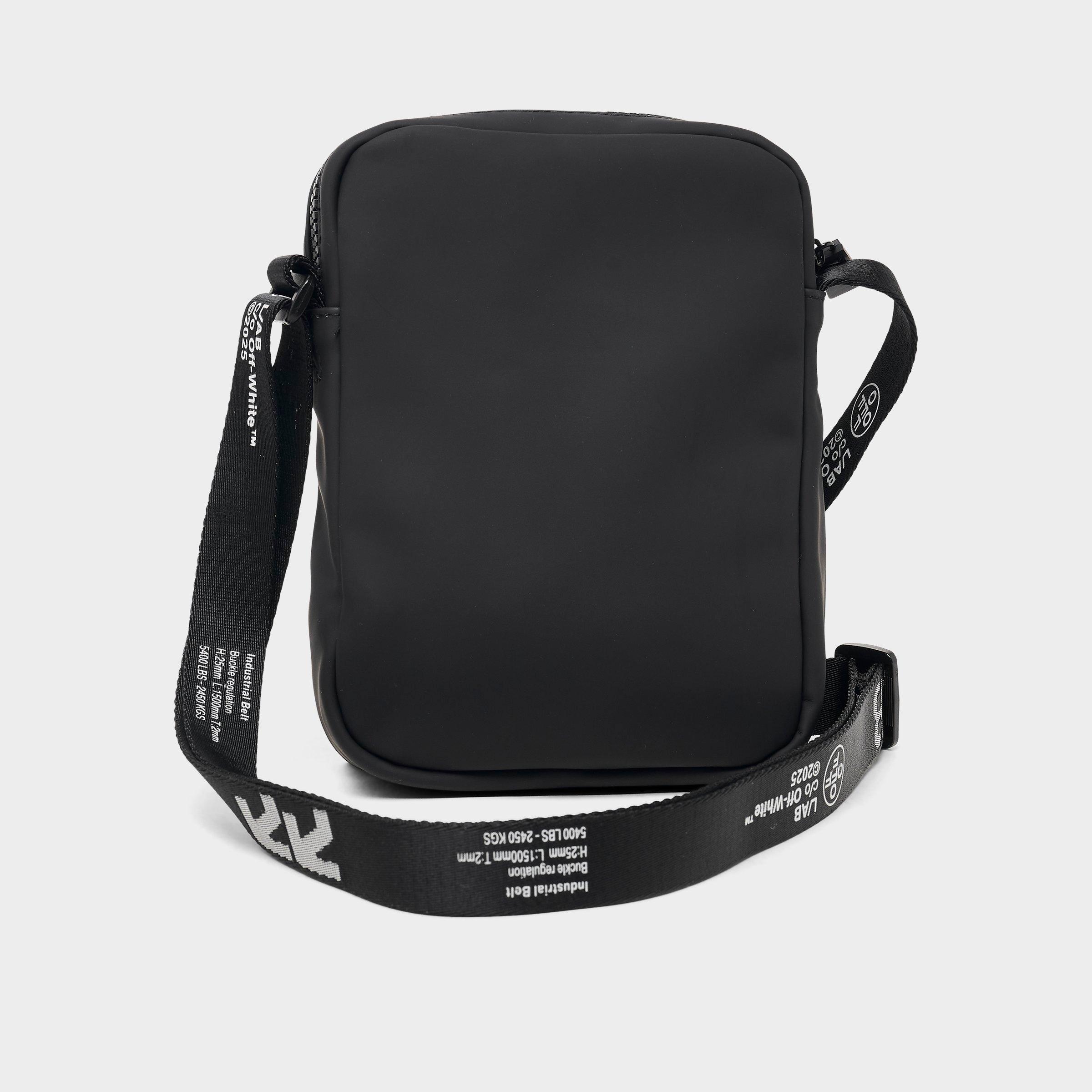 L/AB c/o Off-White Daybreaker Crossbody Bag