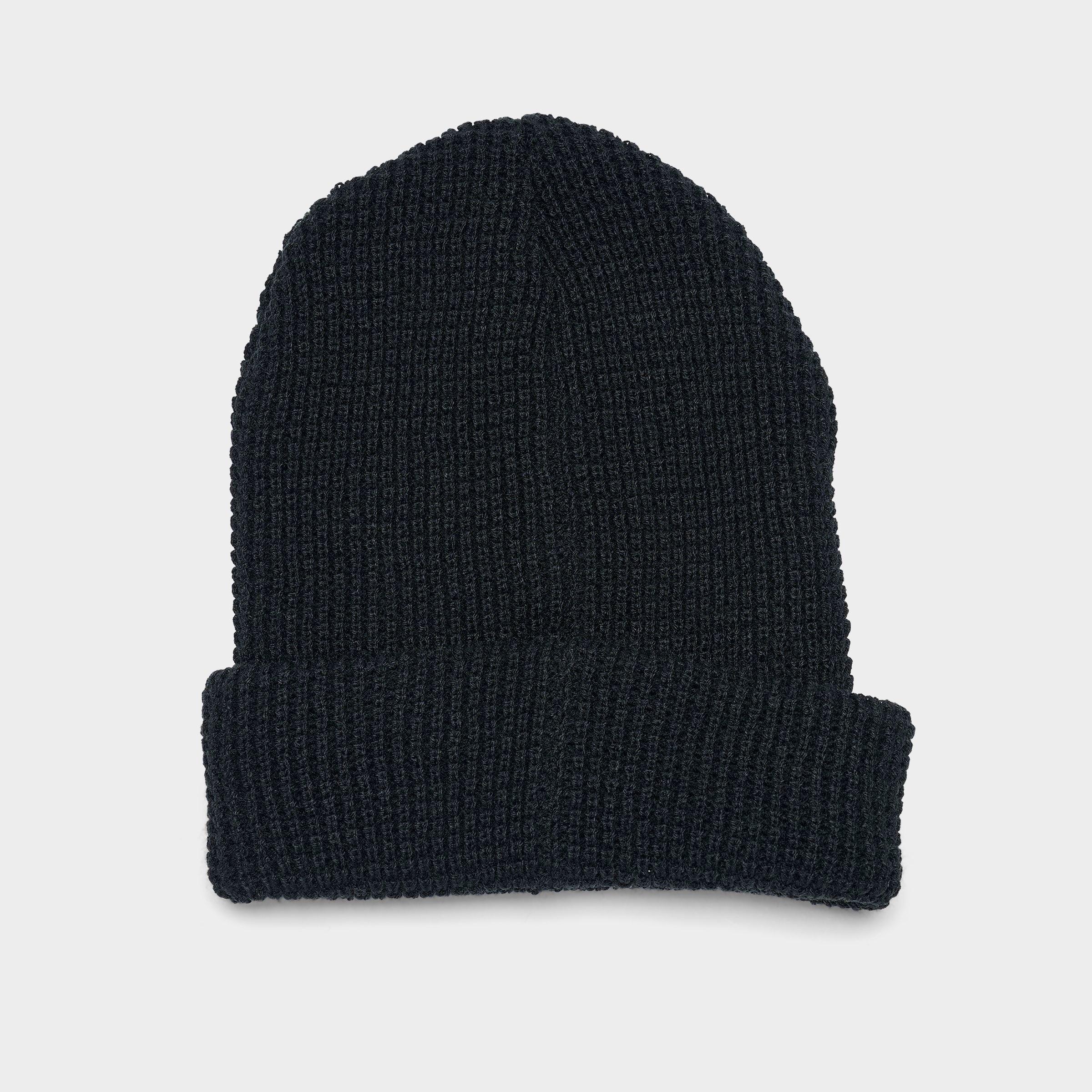 New Balance Waffle Knit Beanie Hat