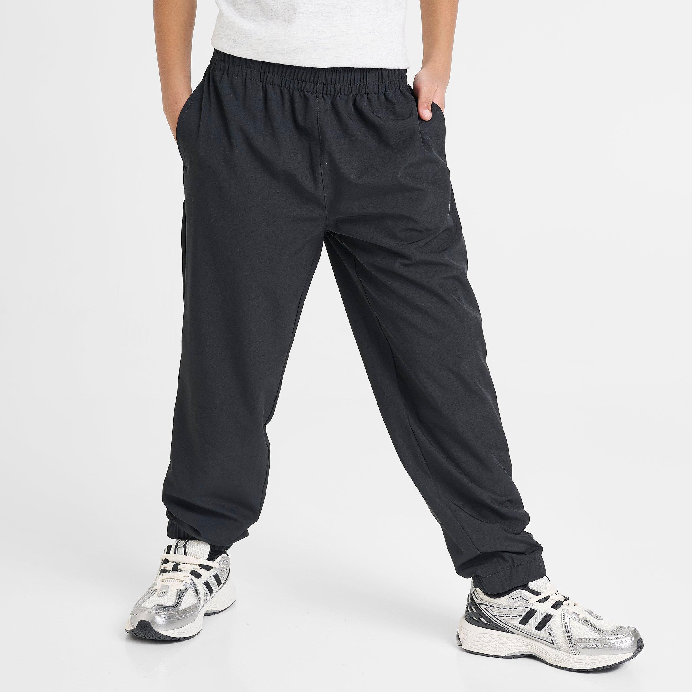 Big Kids' New Balance Track Jogger Pants