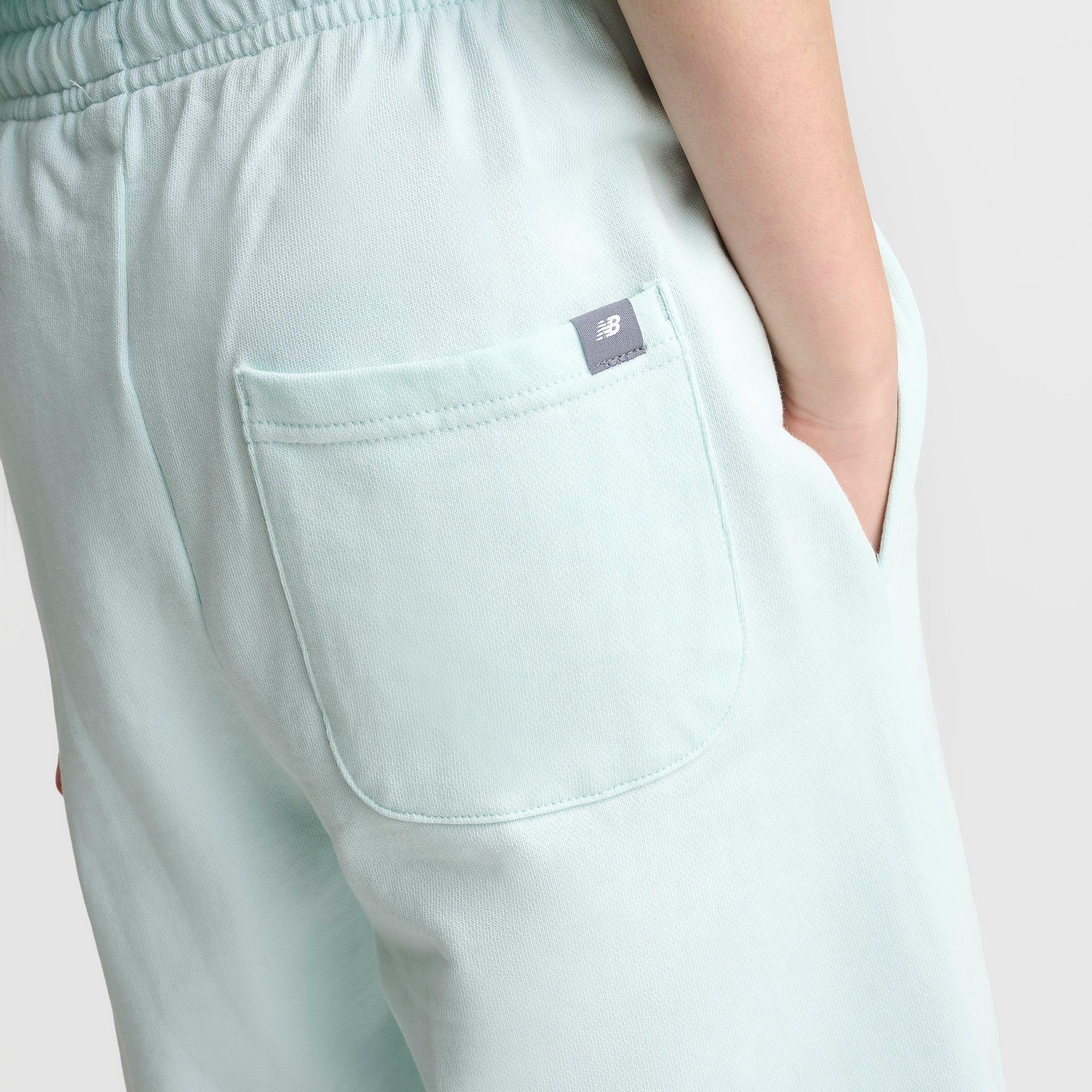Big Kids' New Balance French Terry Shorts