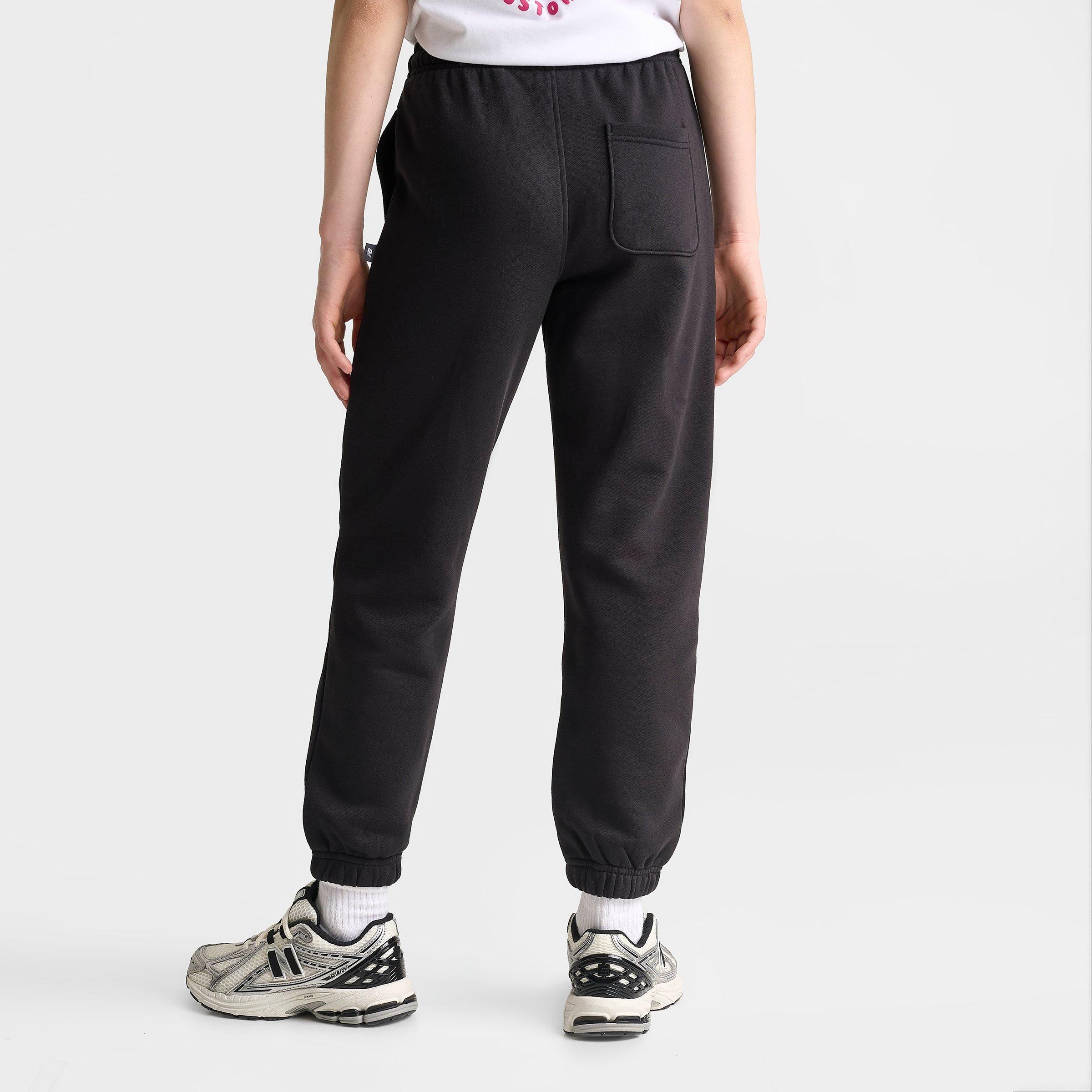 Girls' Big Kids' New Balance Chenille Arch Jogger Pants