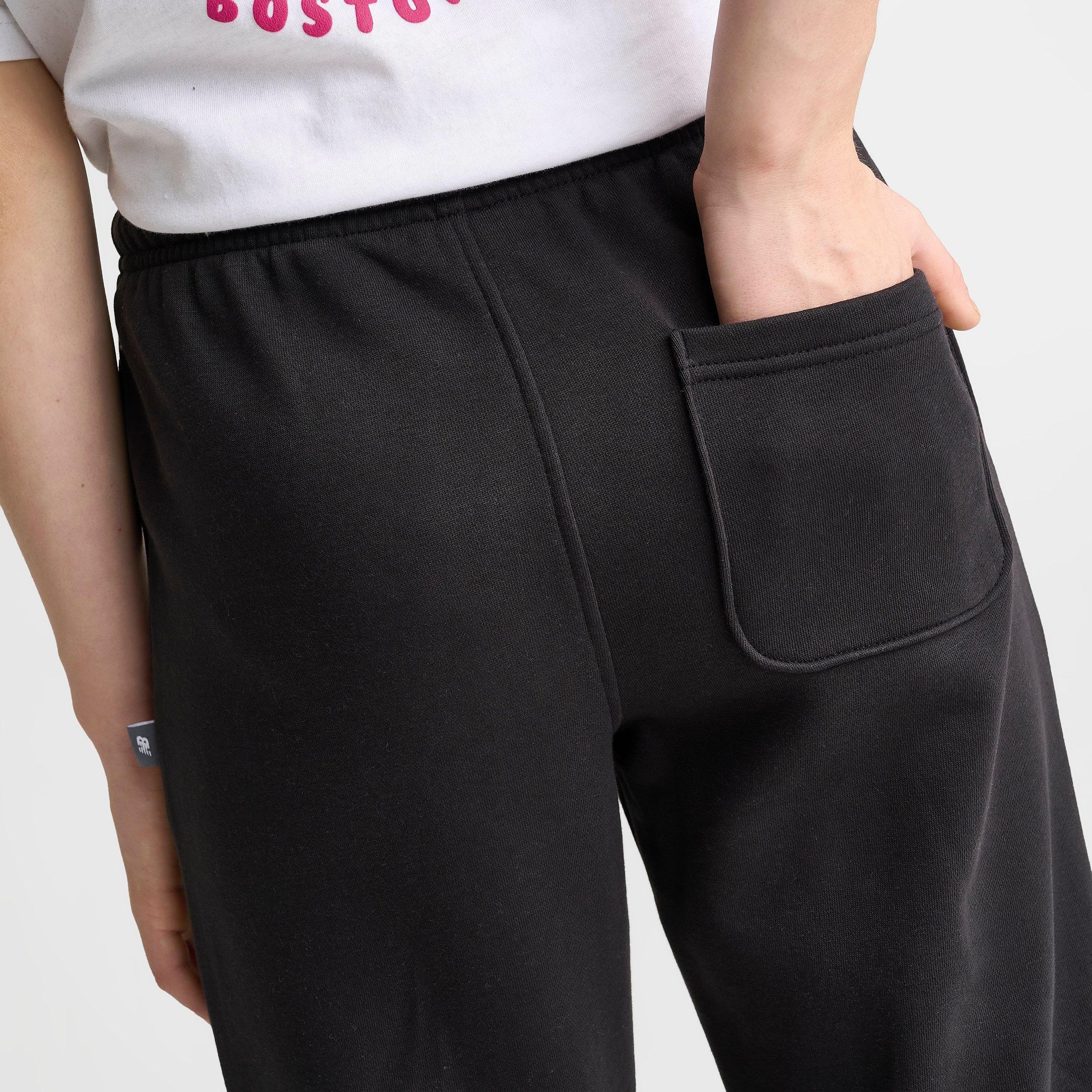 Girls' Big Kids' New Balance Chenille Arch Jogger Pants
