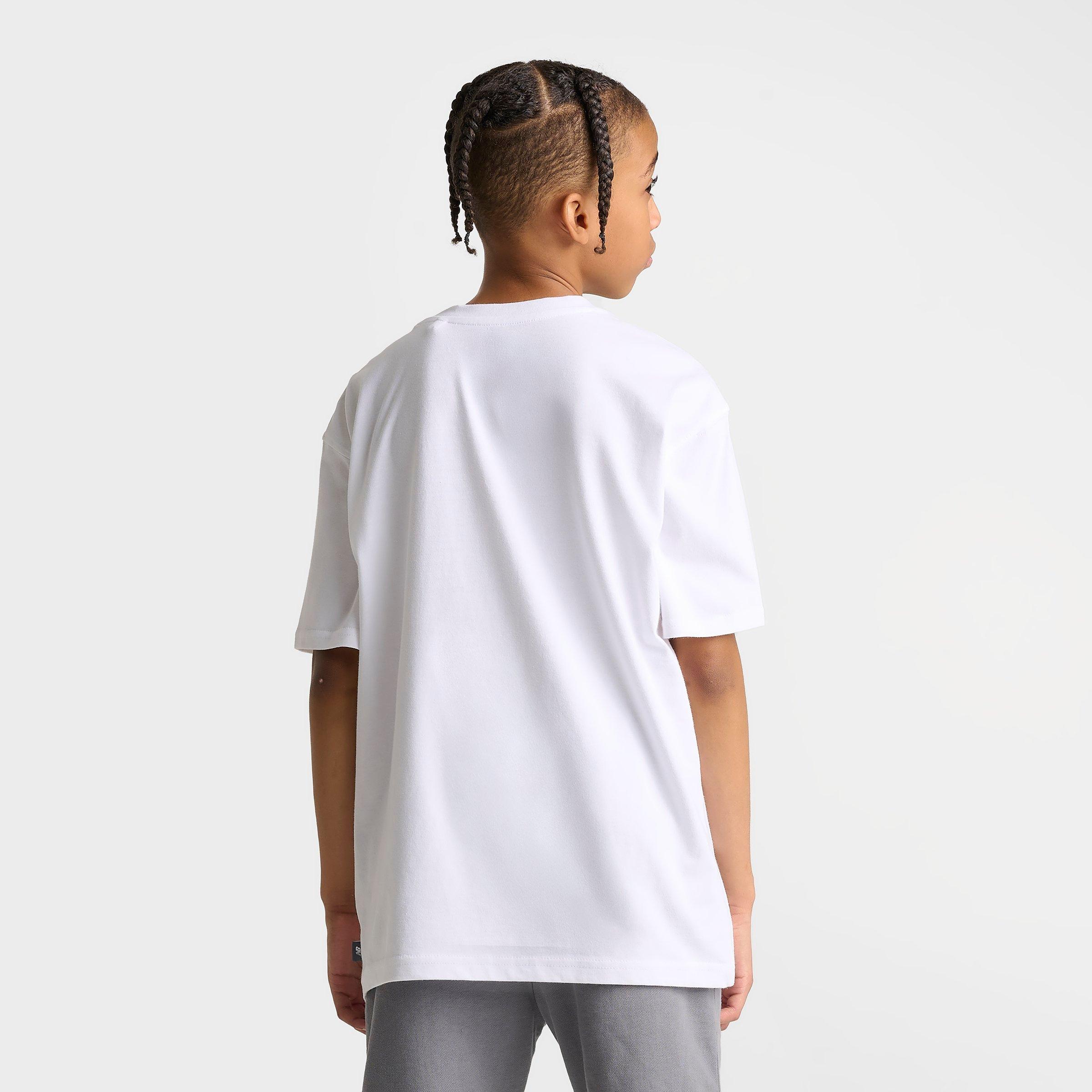 Big Kids' New Balance Players T-Shirt