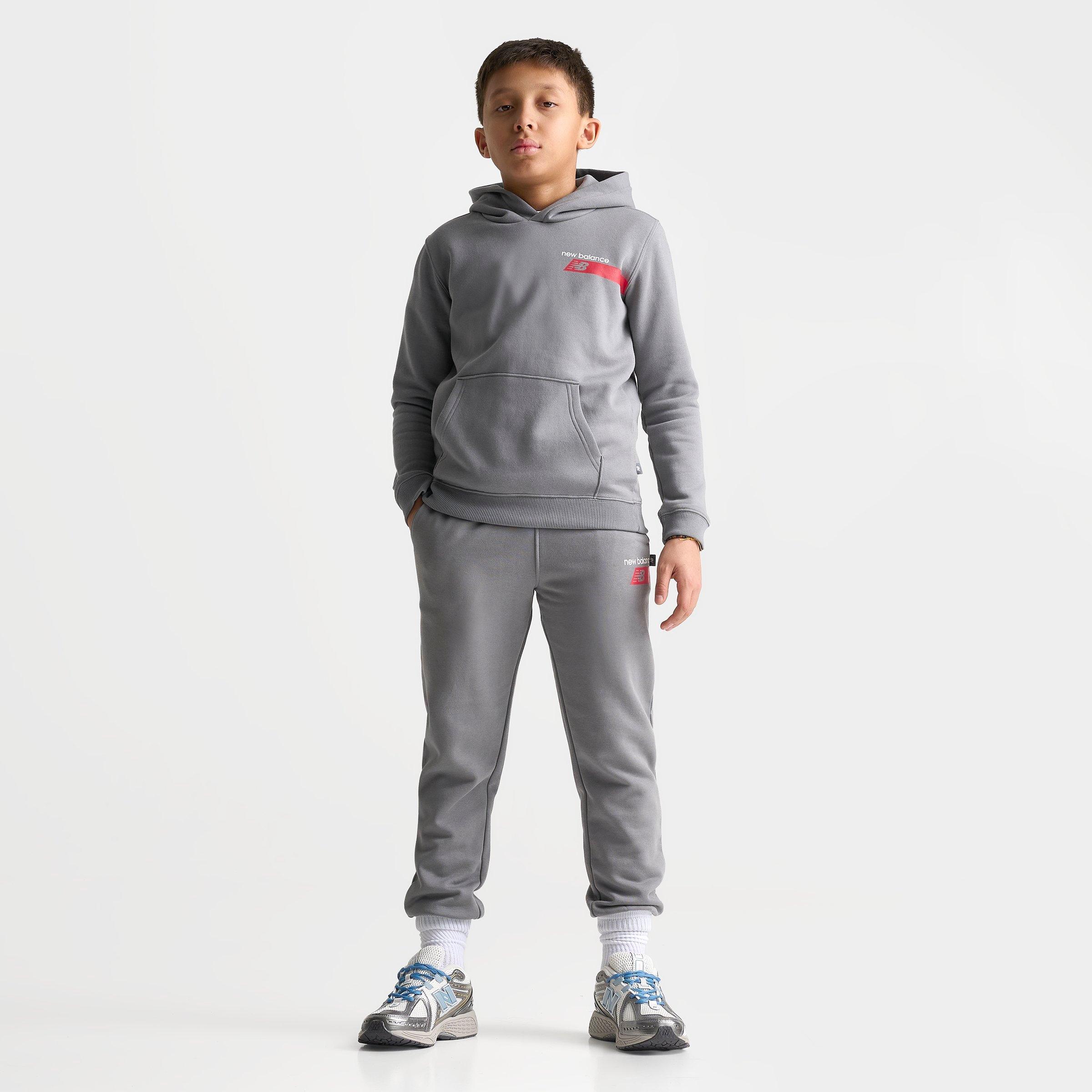 Big Kids' New Balance Players Jogger Pants