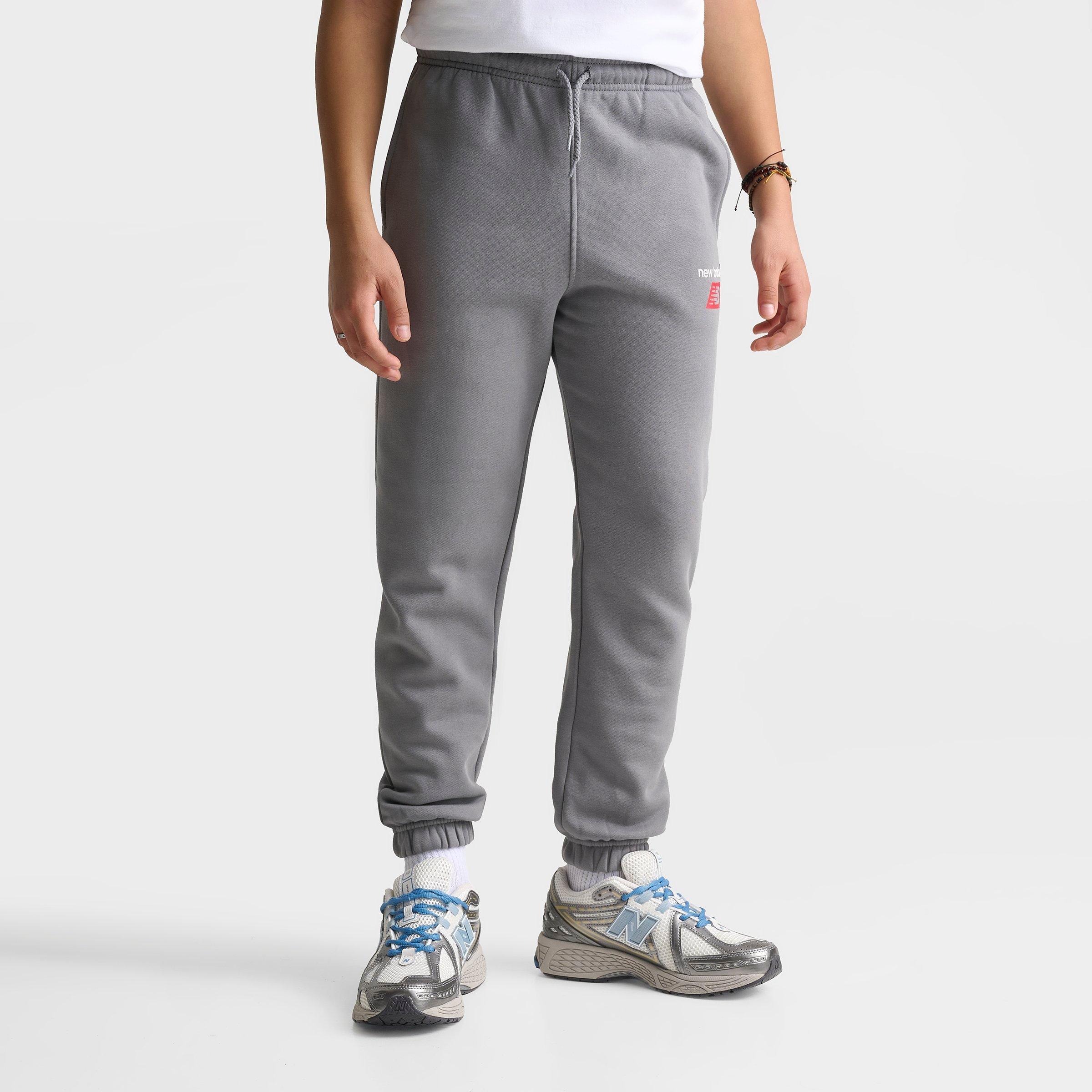 Big Kids' New Balance Players Jogger Pants