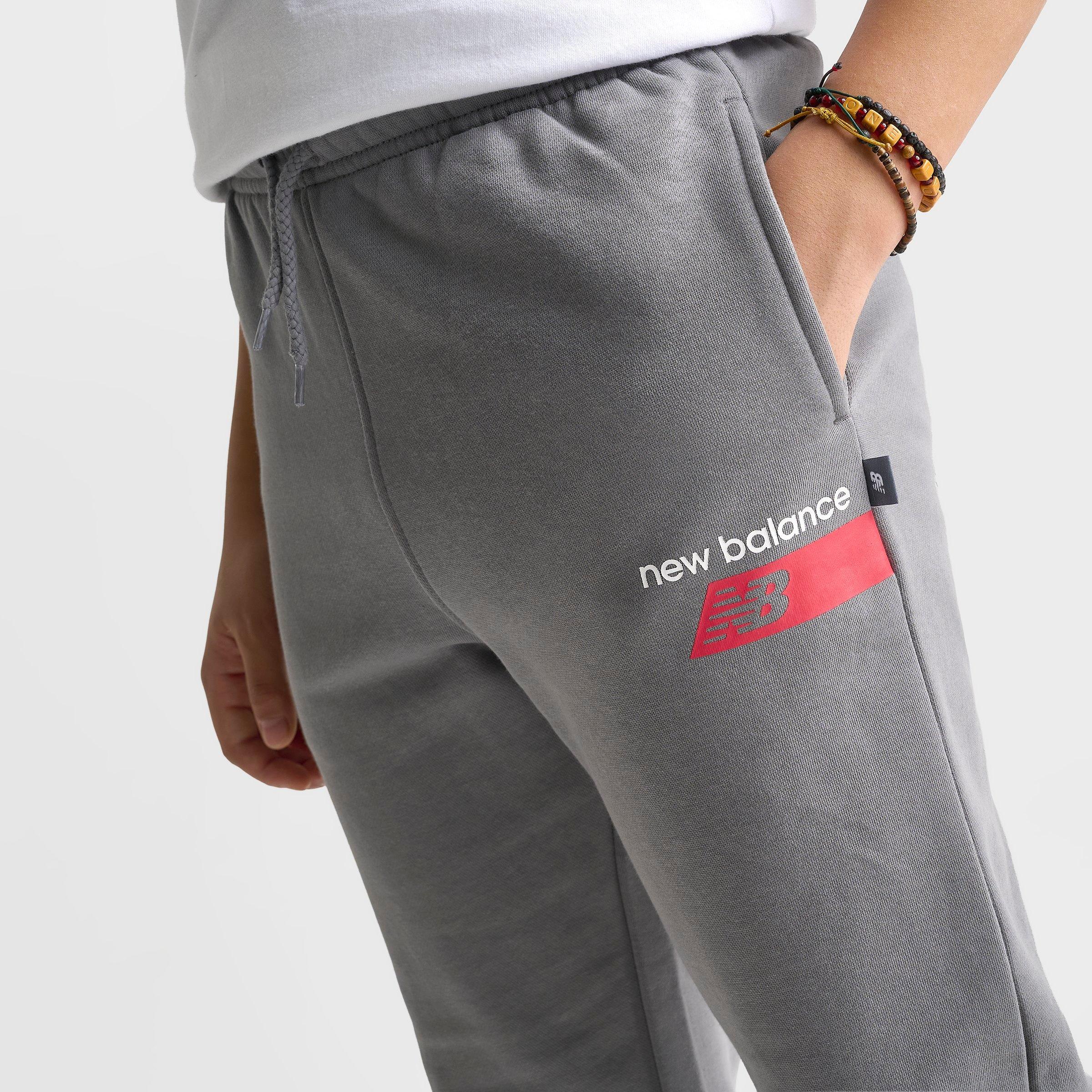Big Kids' New Balance Players Jogger Pants