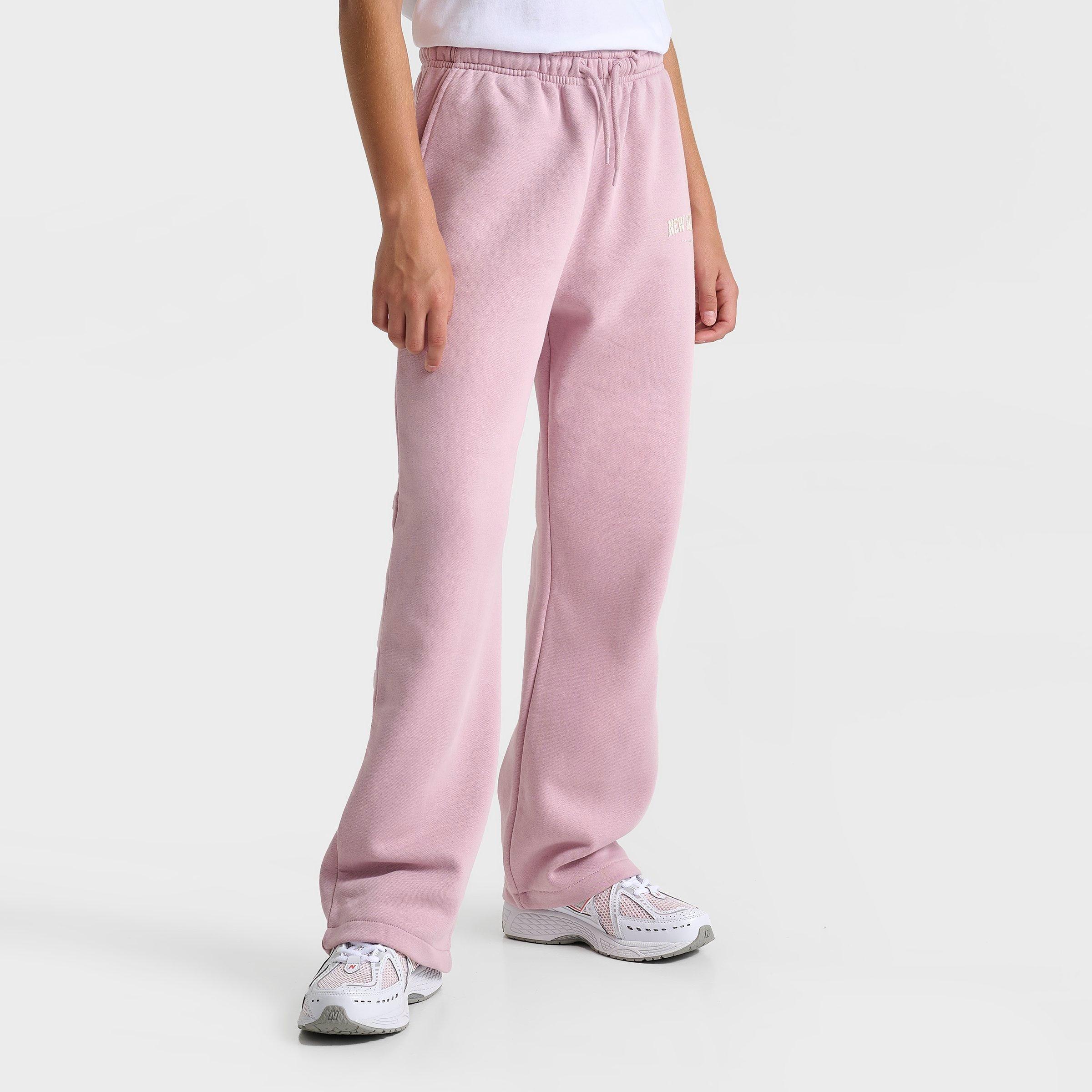 G ARCH GRAPHIC WIDE LEG PANT