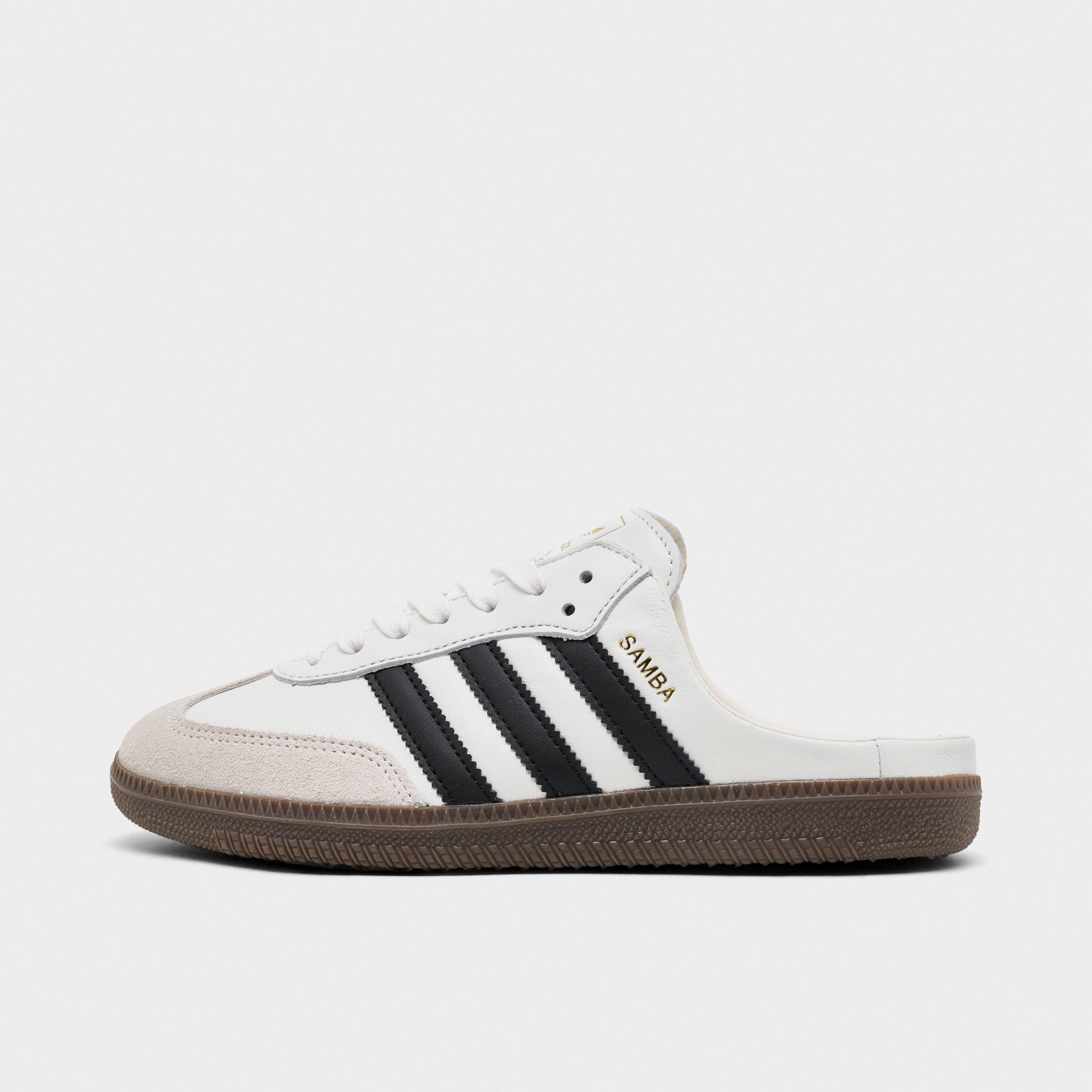Women's adidas Originals Samba OG Mule Casual Shoes