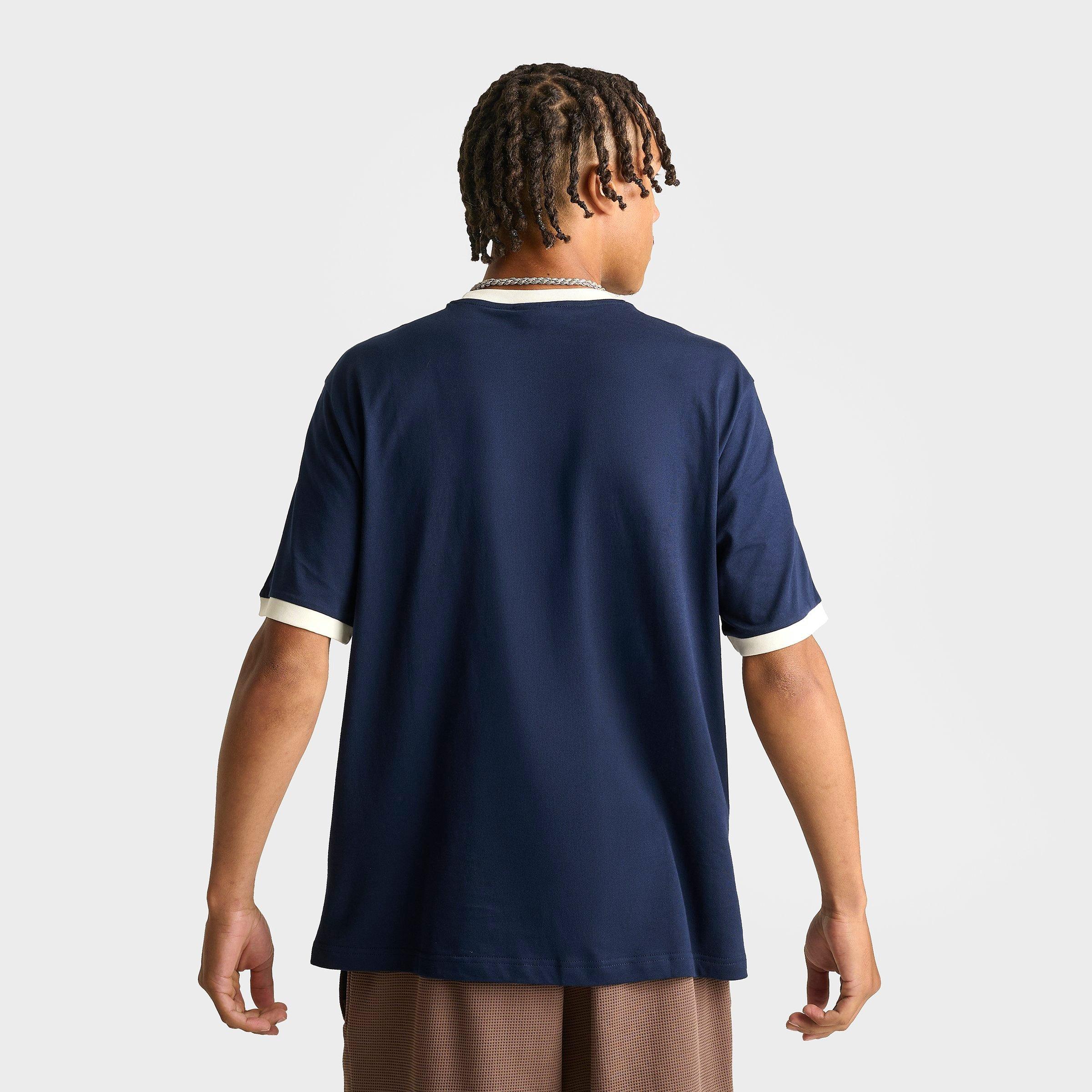 Men's adidas Originals Cali Script T-Shirt