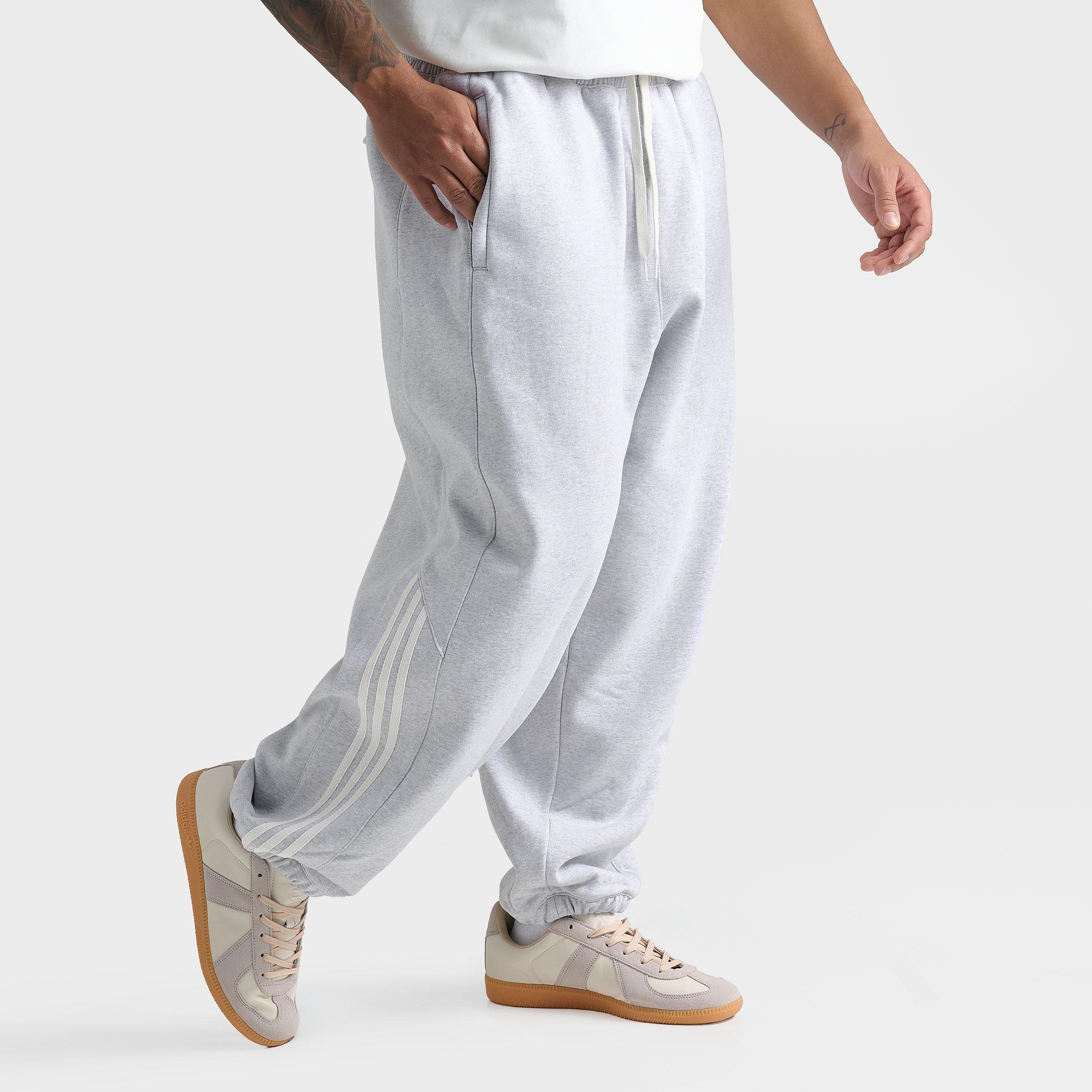 Men's adidas Originals adiSignature NY Fleece Jogger Pants