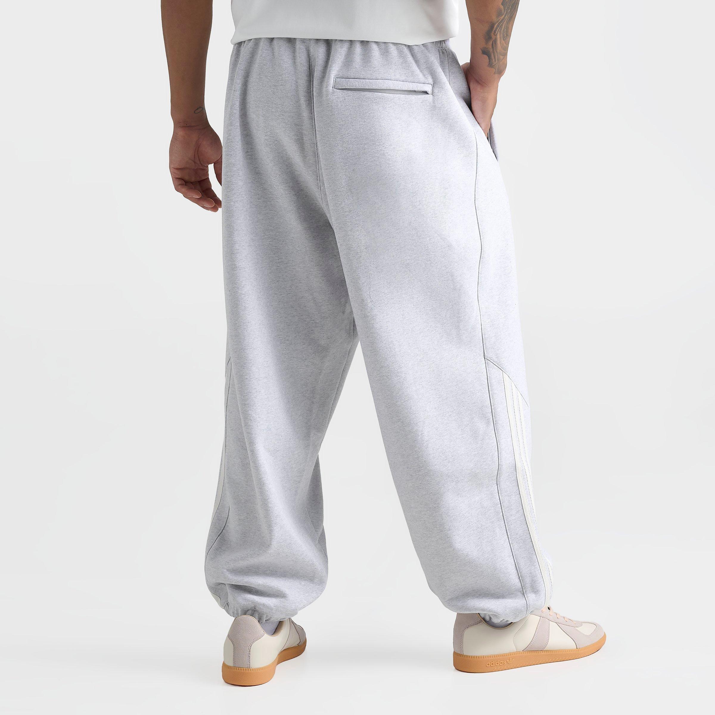 Men's adidas Originals adiSignature NY Fleece Jogger Pants