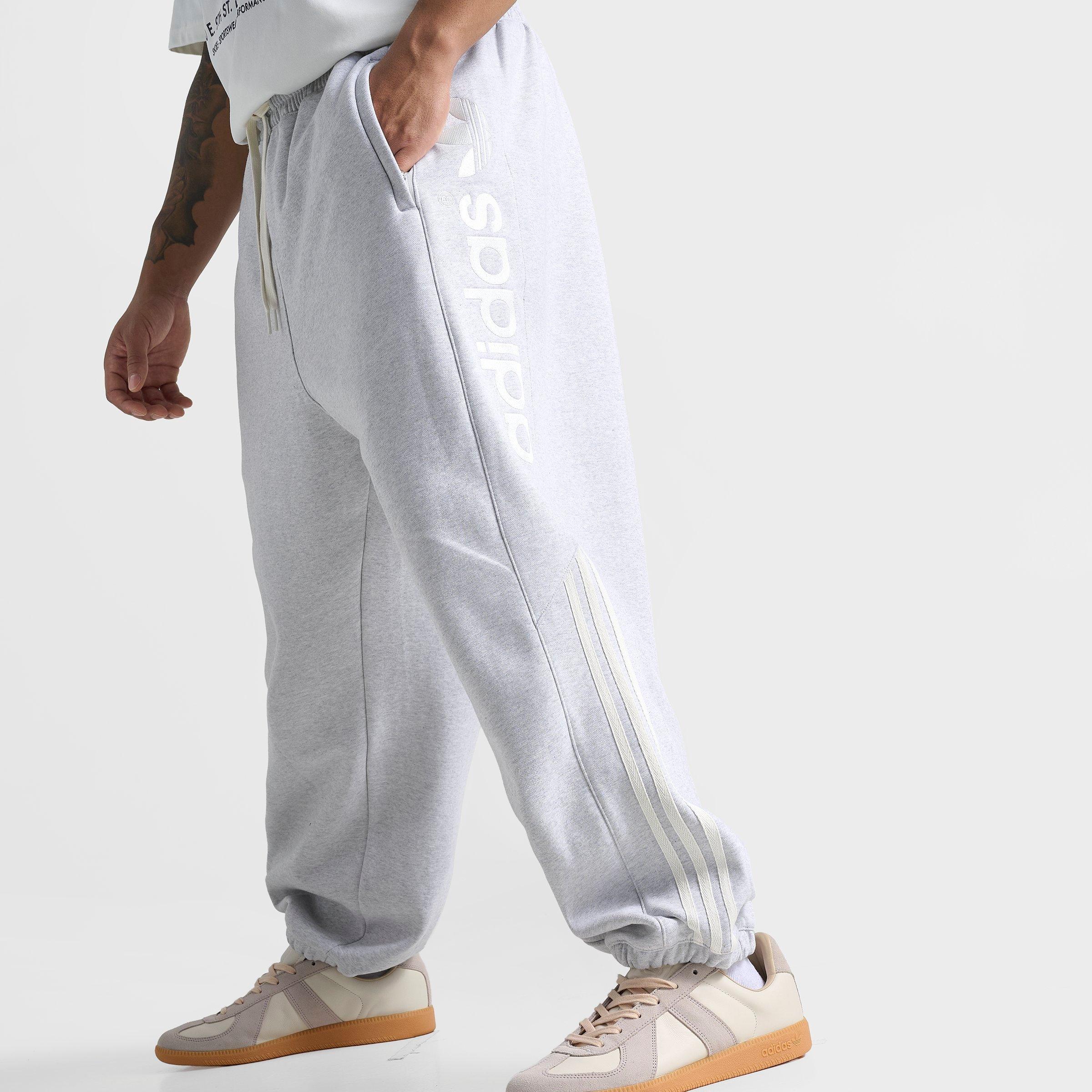 Men's adidas Originals adiSignature NY Fleece Jogger Pants