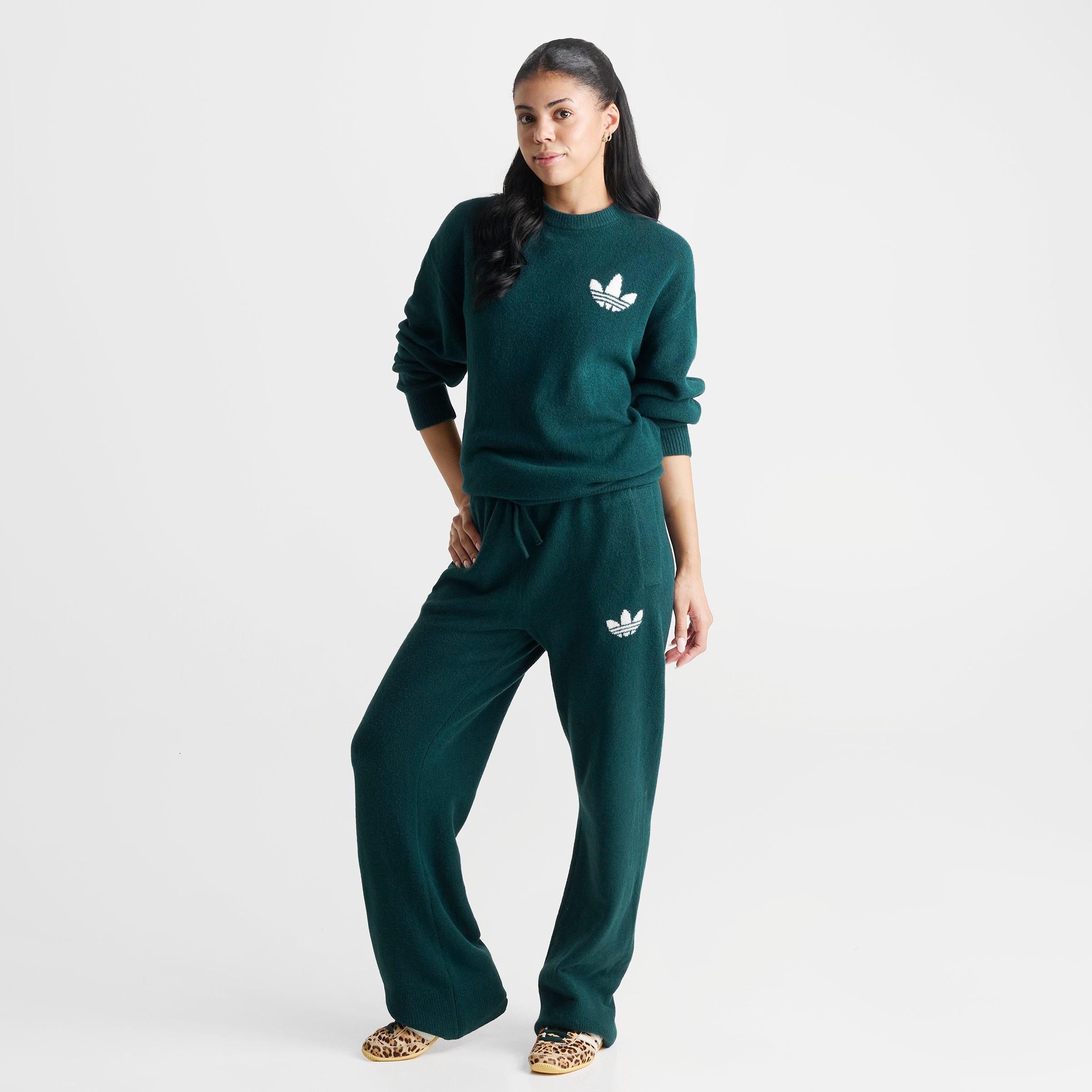 Women's adidas Originals Essentials Knitted Pants