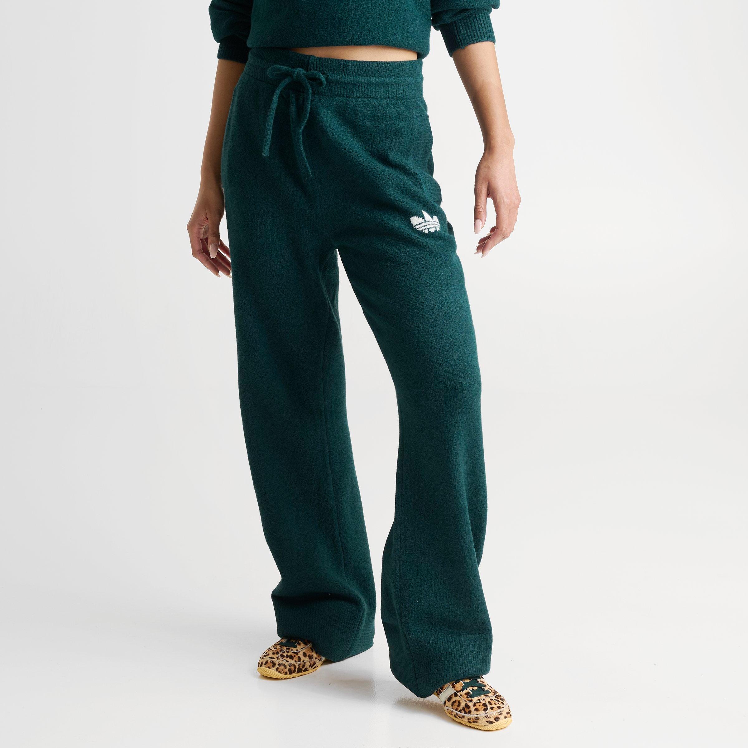 Women's adidas Originals Essentials Knitted Pants