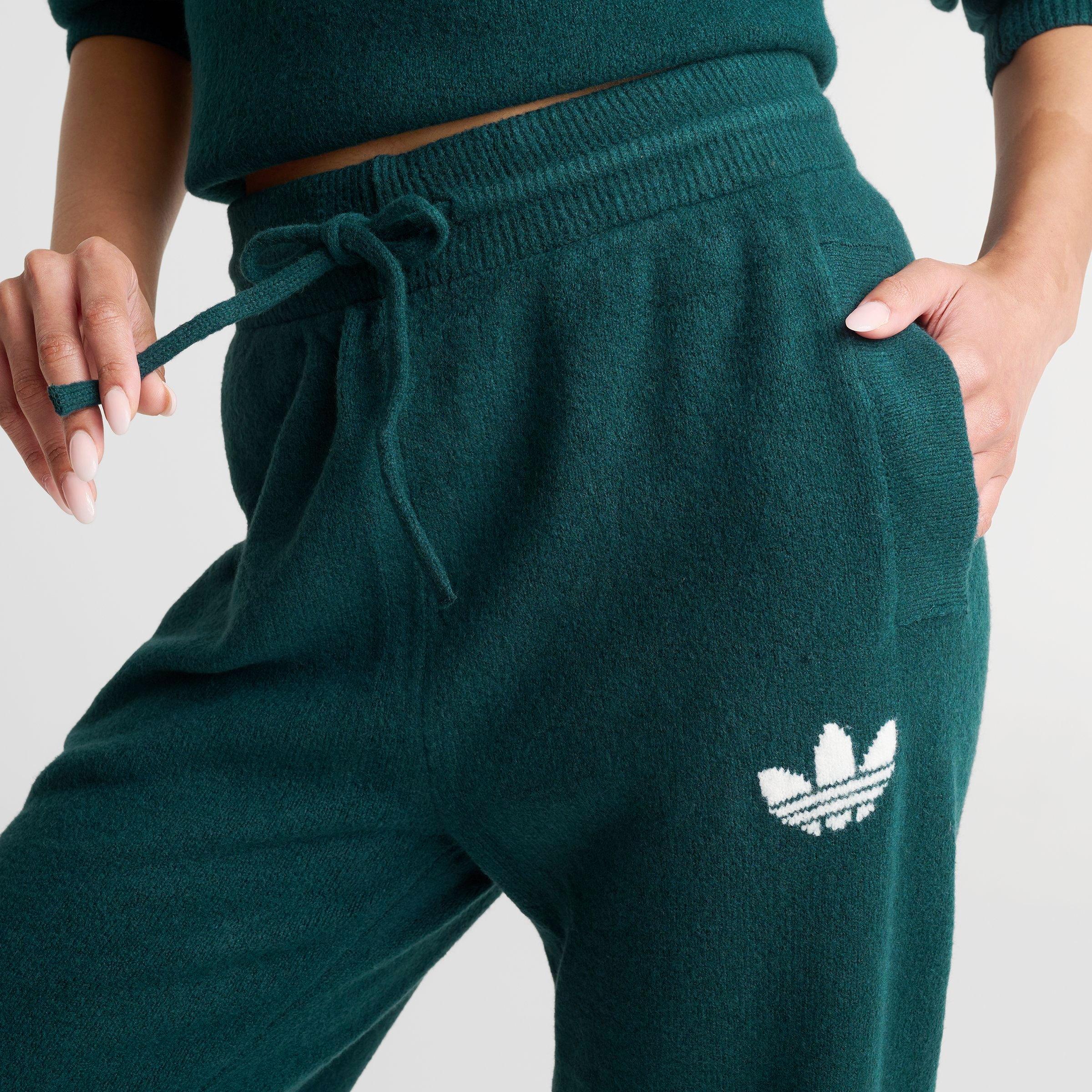 Women's adidas Originals Essentials Knitted Pants