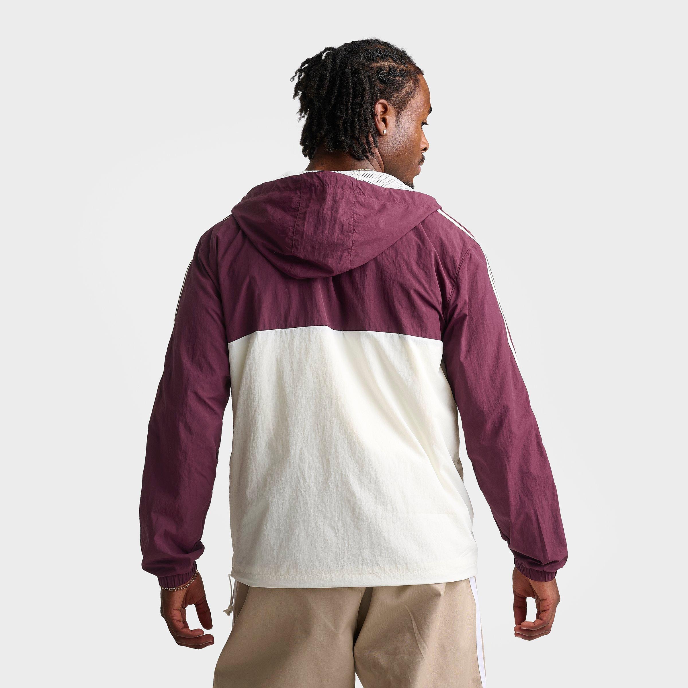Men's adidas Originals Terrace Woven Full-Zip Jacket