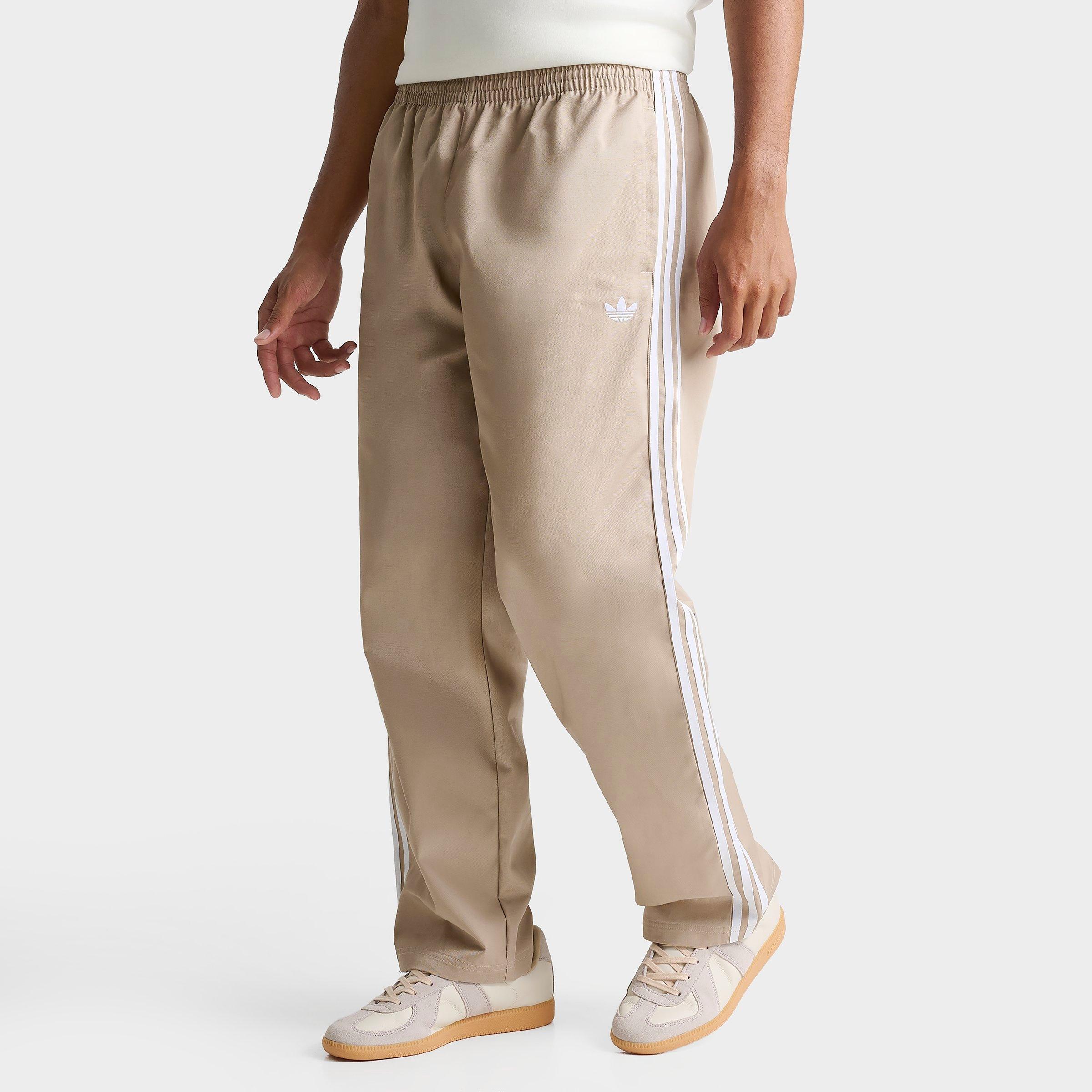 Men's adidas Originals Adicolor SST Cotton Twill Track Pants
