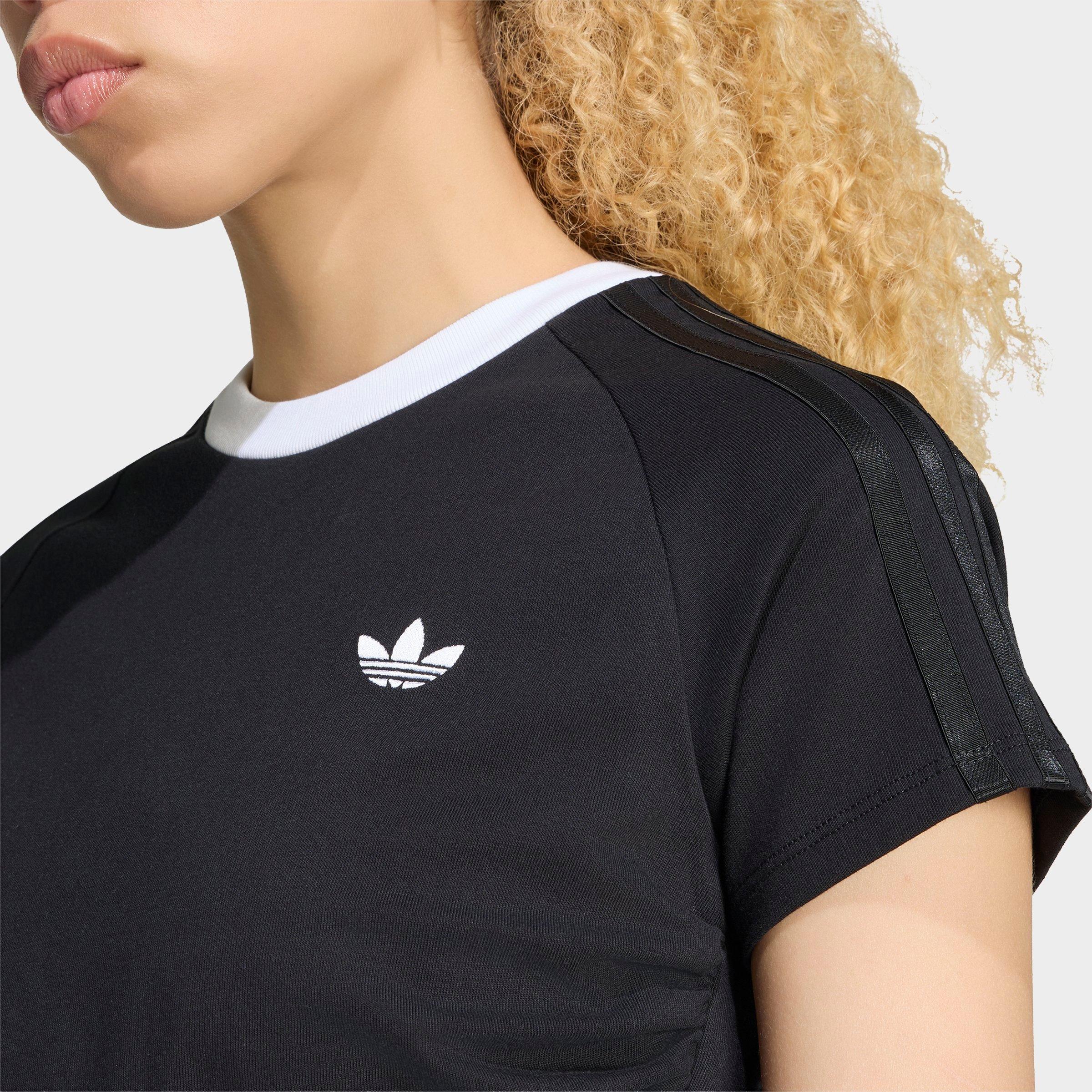 Women's adidas Originals x Jennie adiluna Layered T-Shirt