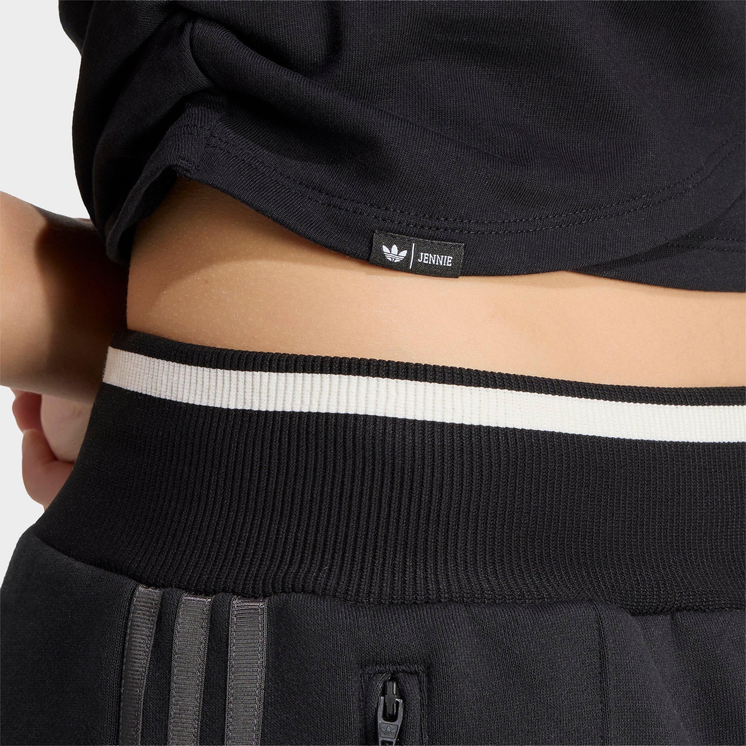 Women's adidas Originals x Jennie adiluna Layered T-Shirt