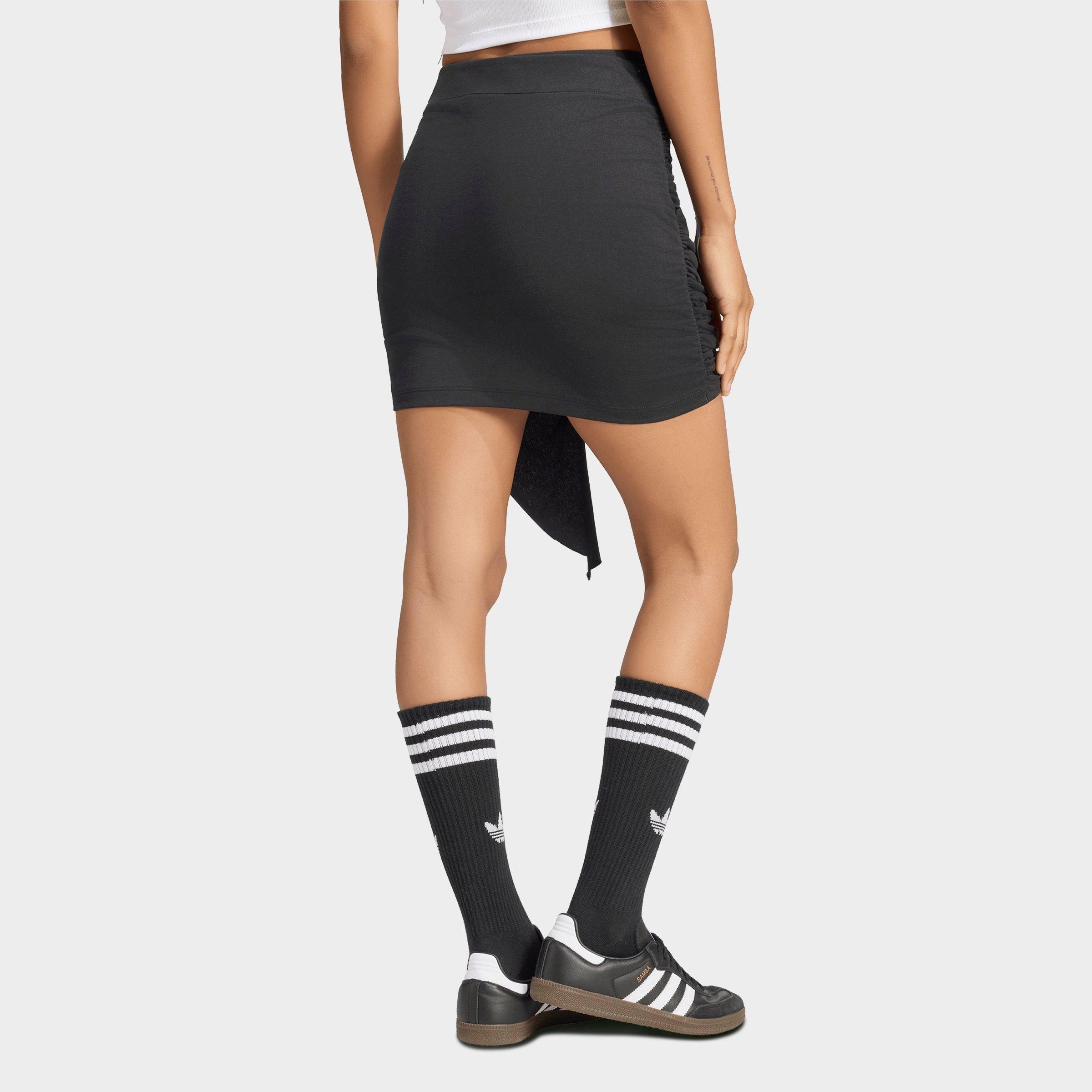 Women's adidas Originals x Jennie adiluna Season 2 Wrap-Around Skirt