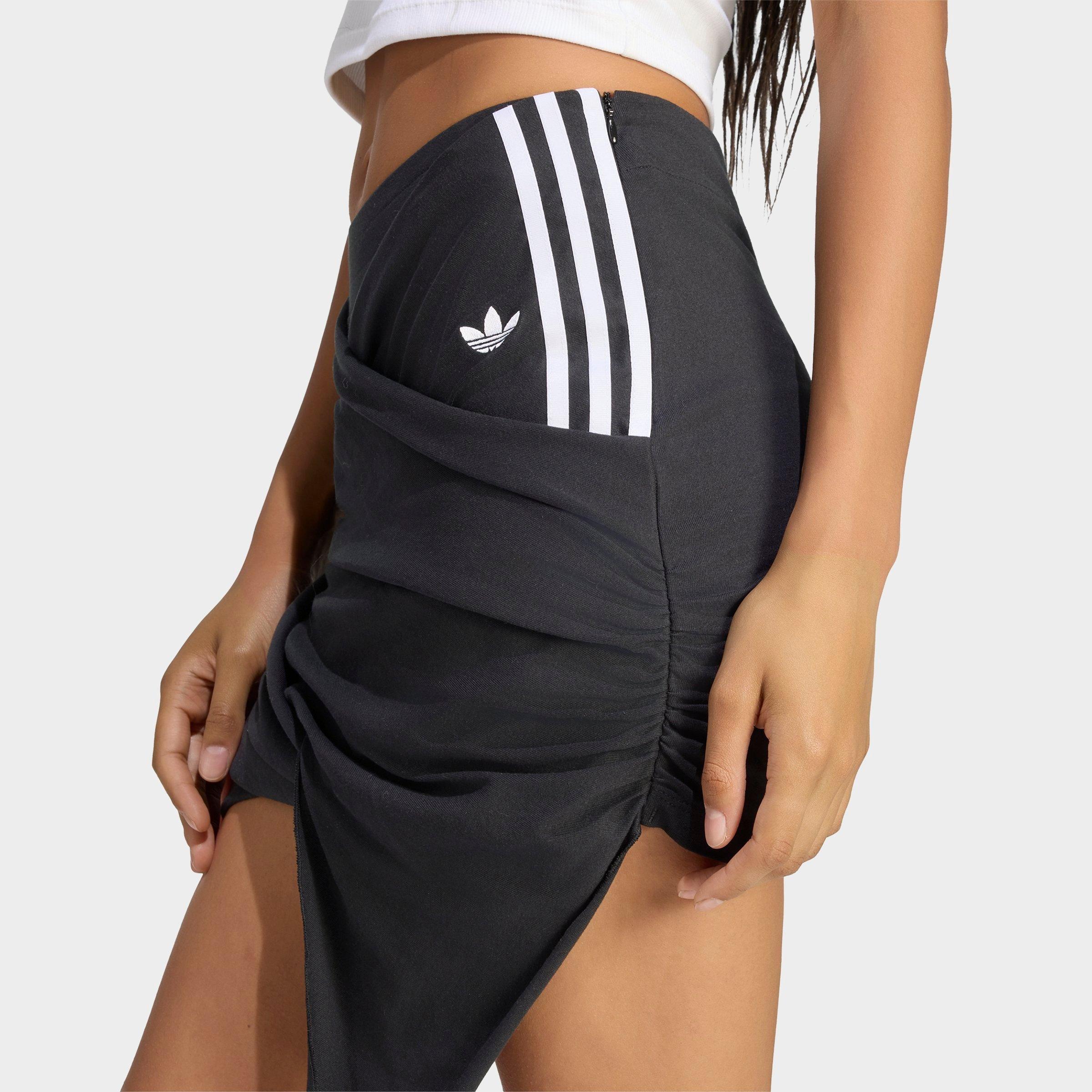 Women's adidas Originals x Jennie adiluna Season 2 Wrap-Around Skirt