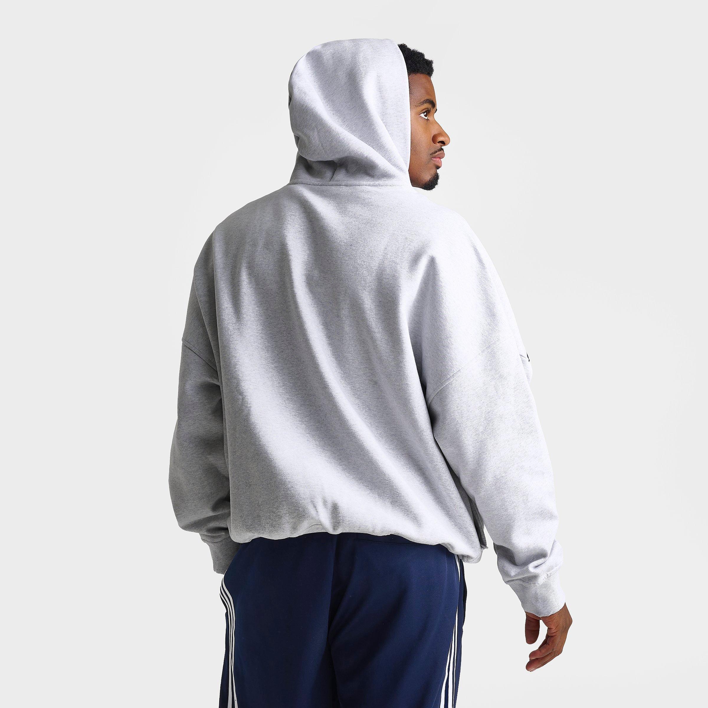 Men's adidas Originals adiSignature NY Fleece Pullover Hoodie