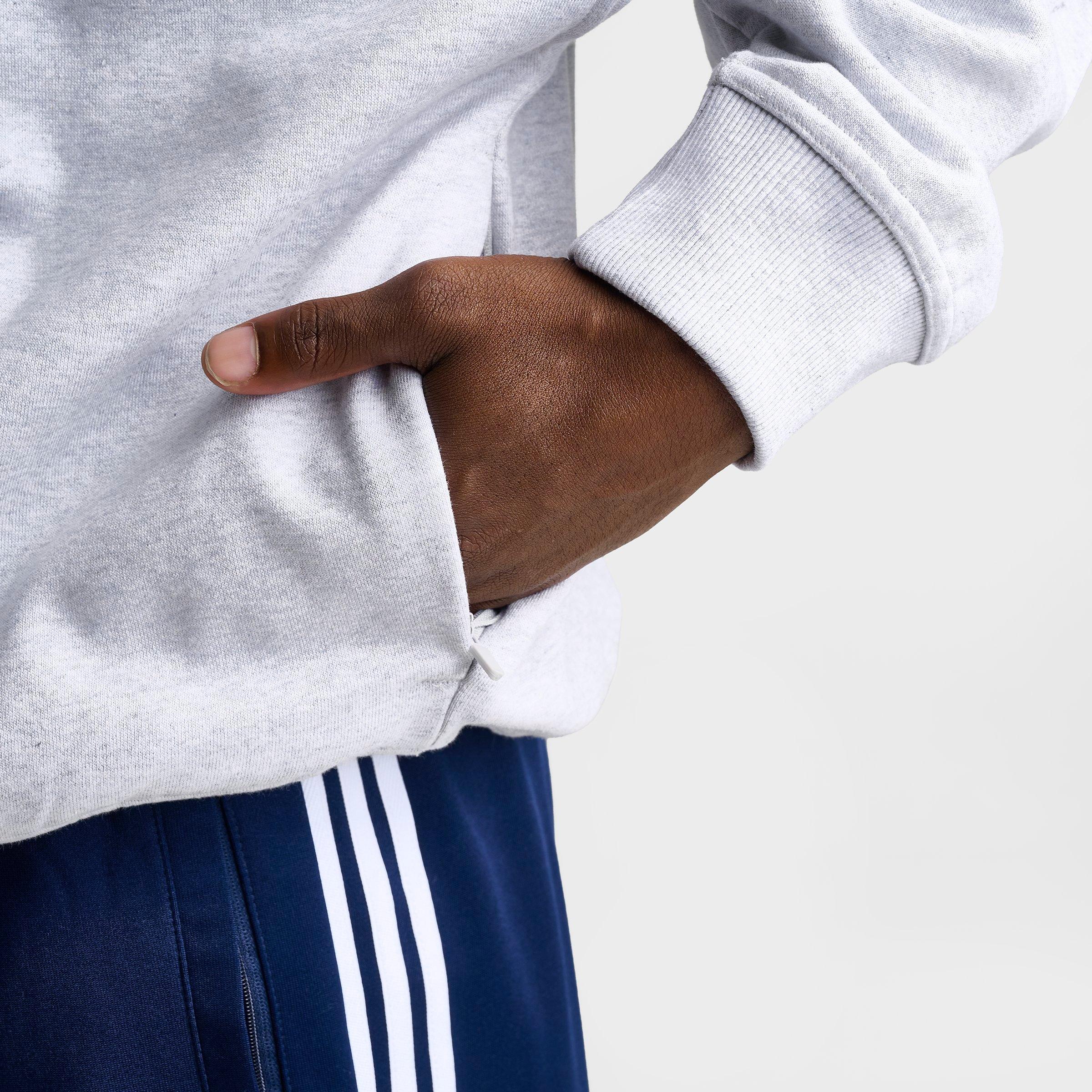 Men's adidas Originals adiSignature NY Fleece Pullover Hoodie