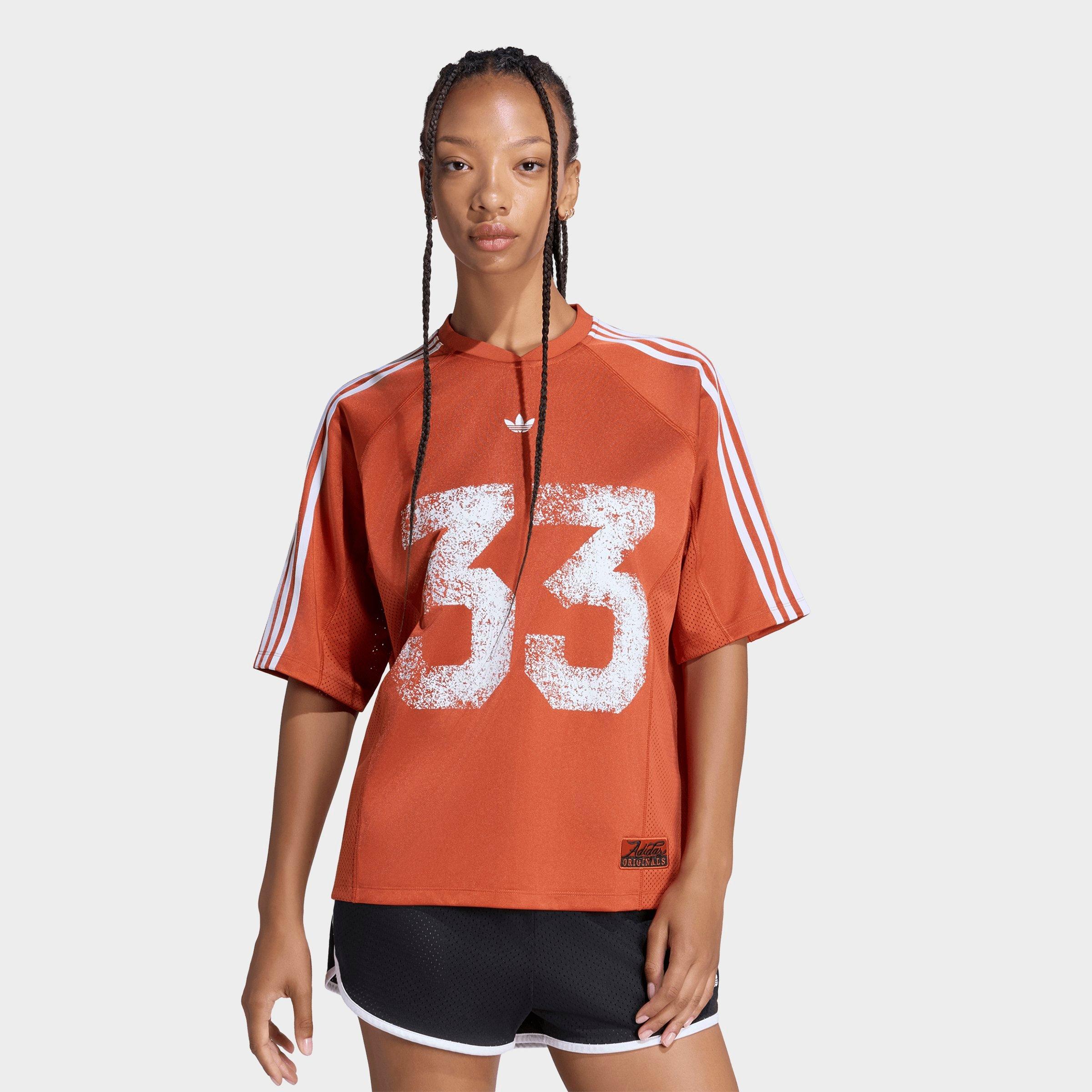 Women's adidas Originals Jersey Top