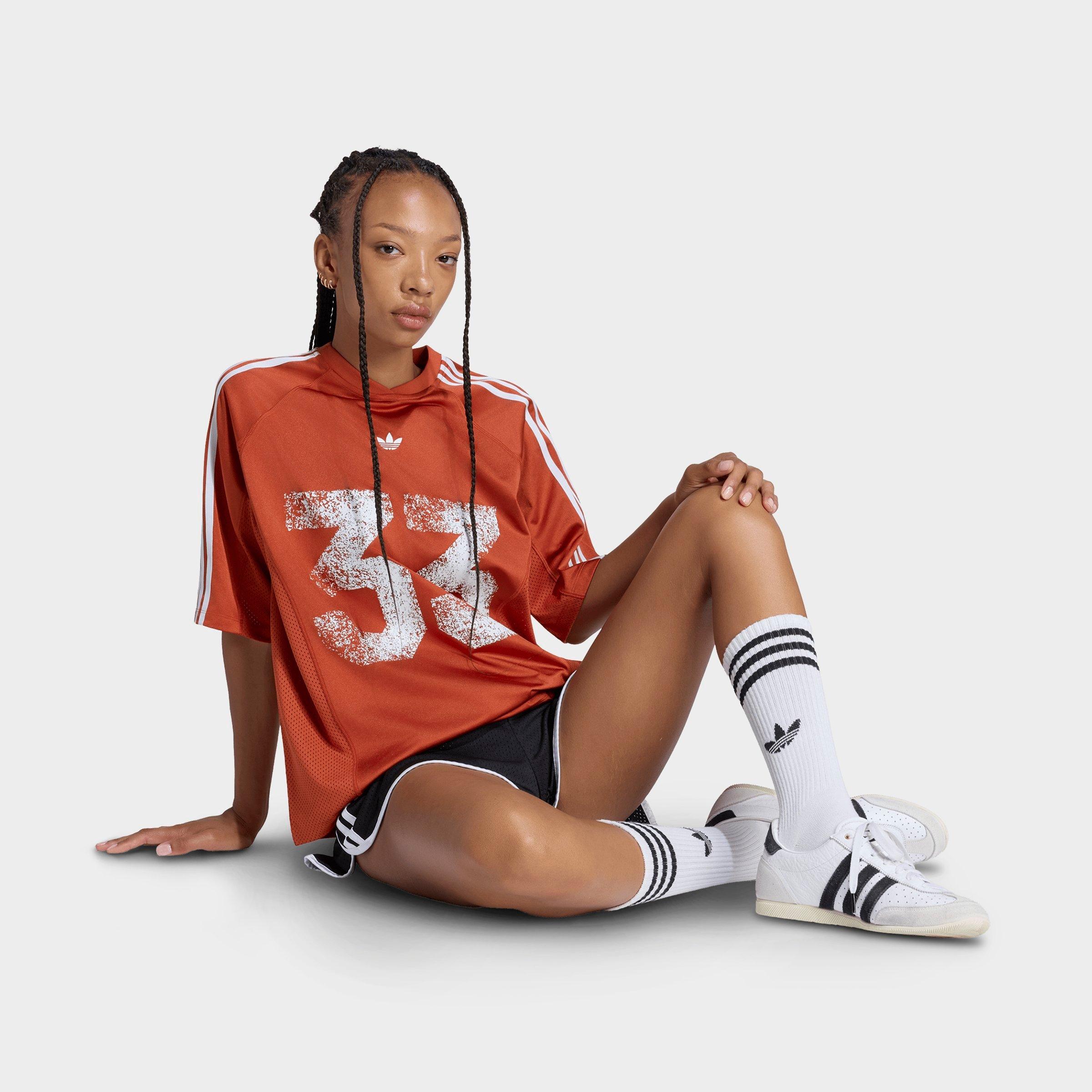 Women's adidas Originals Jersey Top