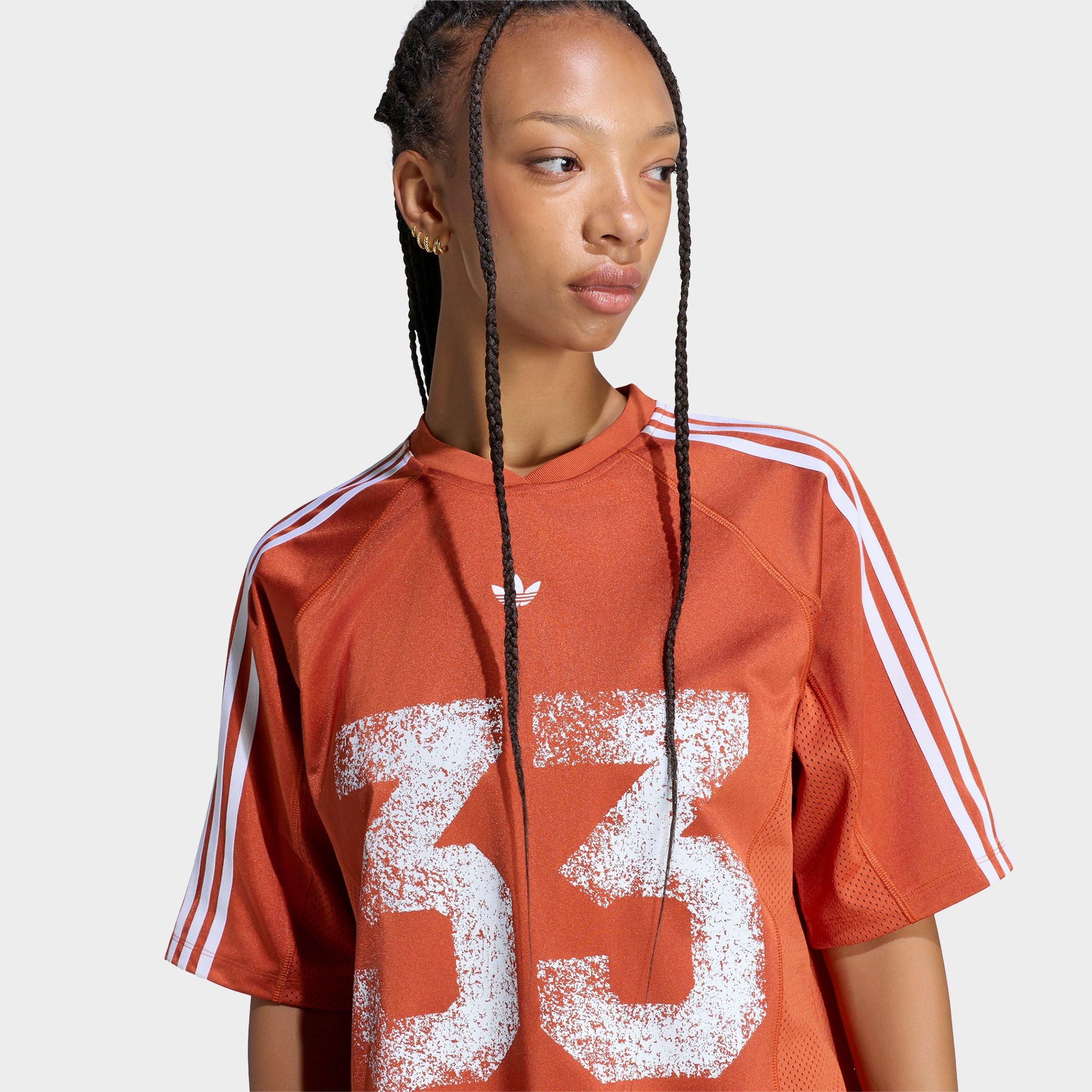 Women's adidas Originals Jersey Top