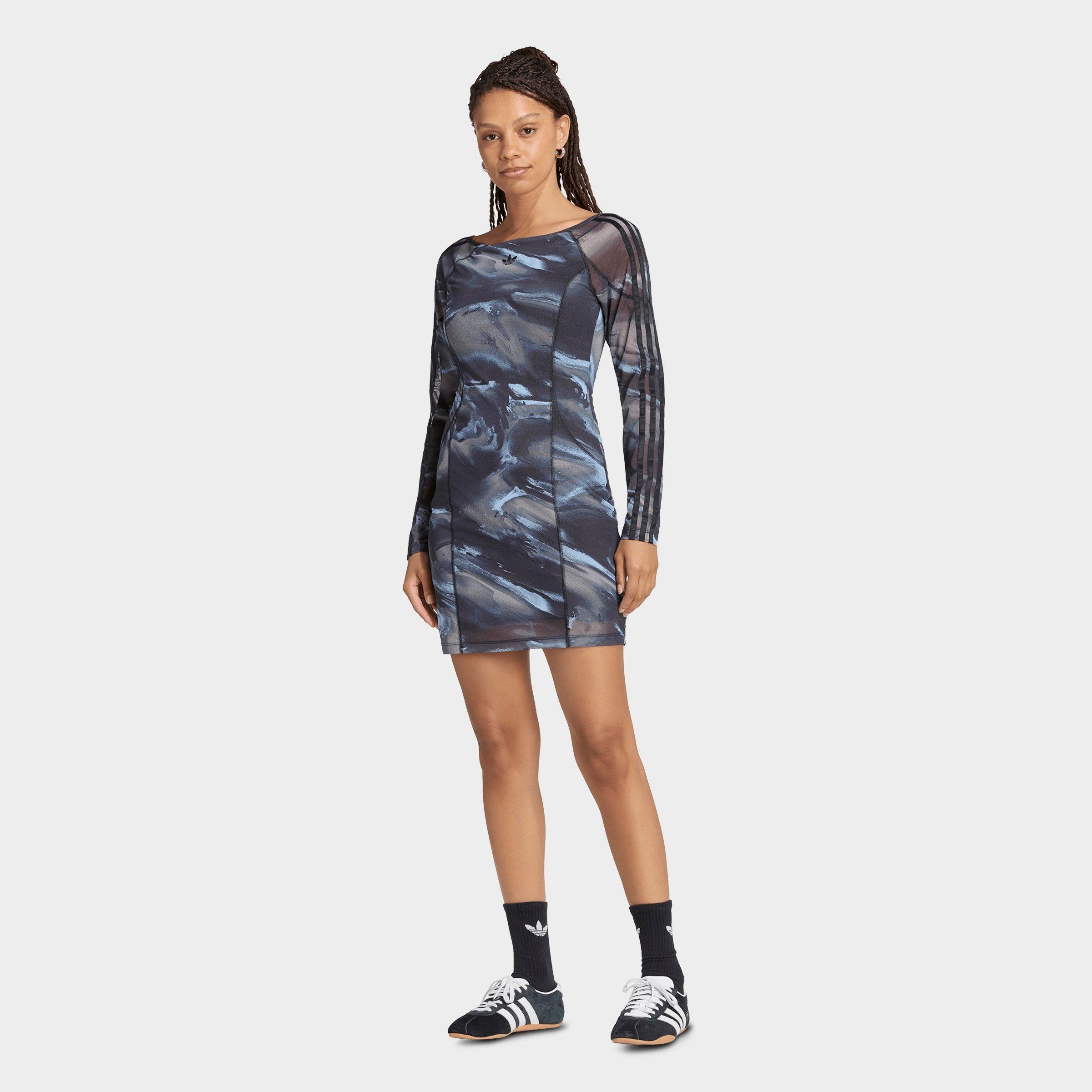 Women's adidas Originals Graphic Mini Dress
