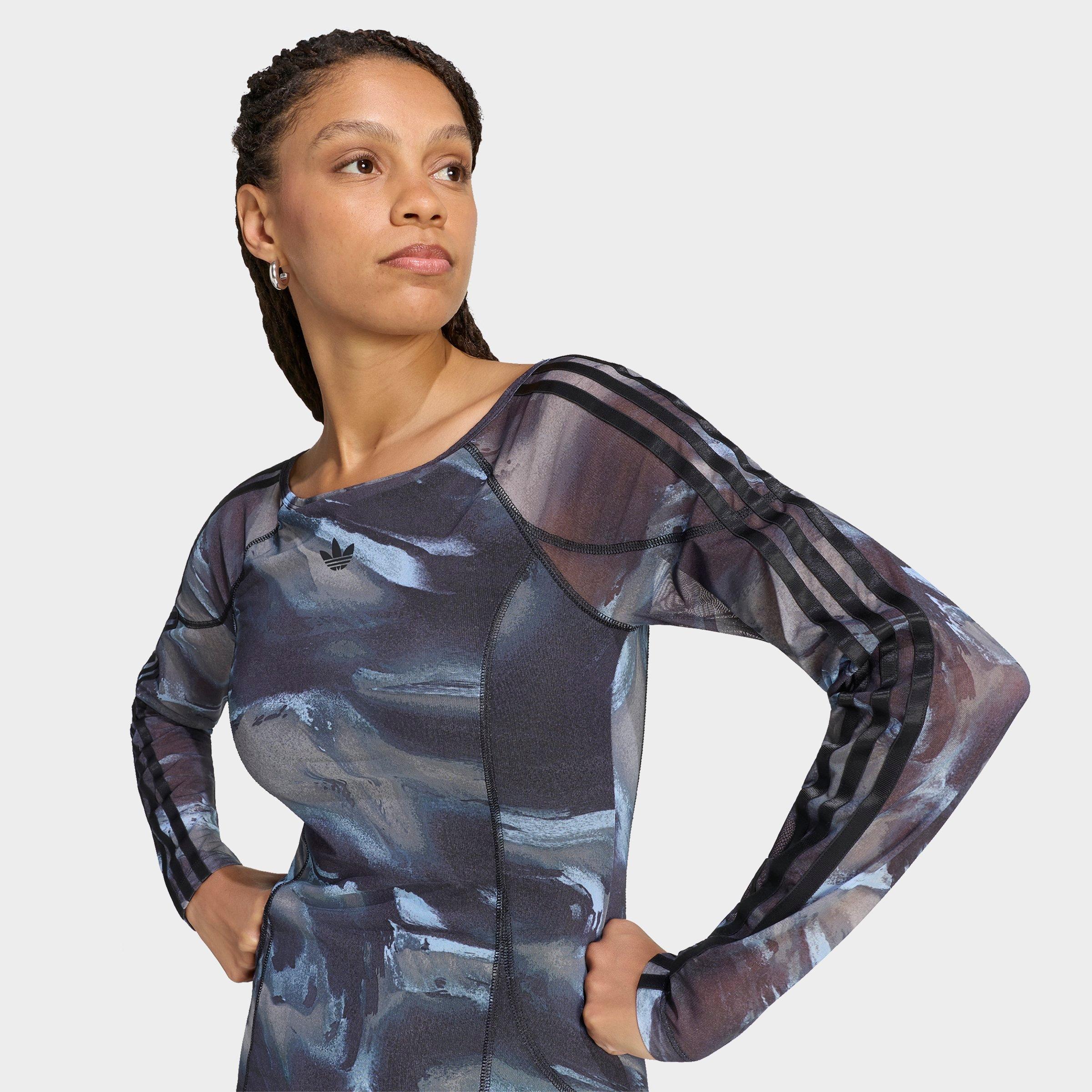 Women's adidas Originals Graphic Mini Dress