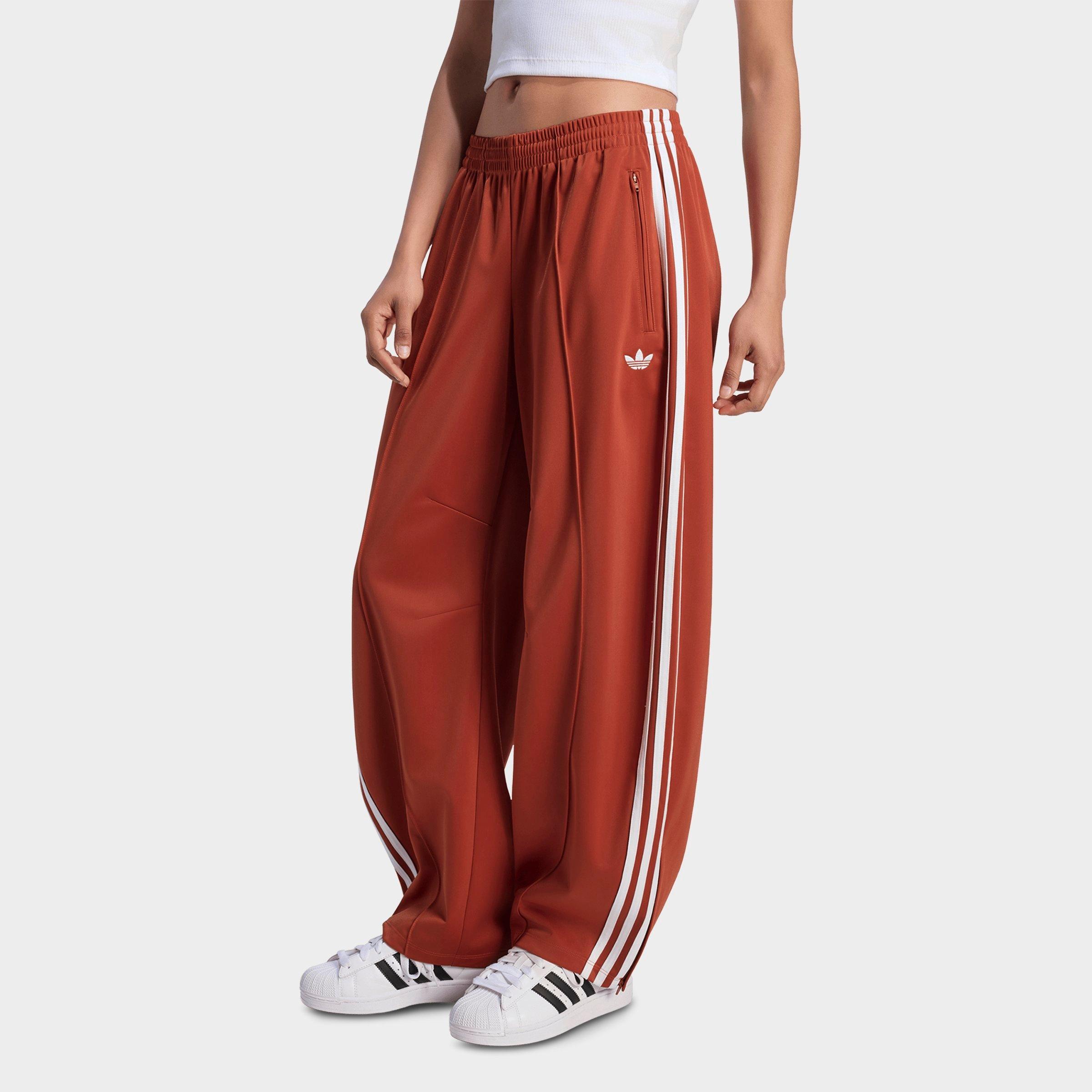 Women's adidas Originals Firebird Barrel Pants