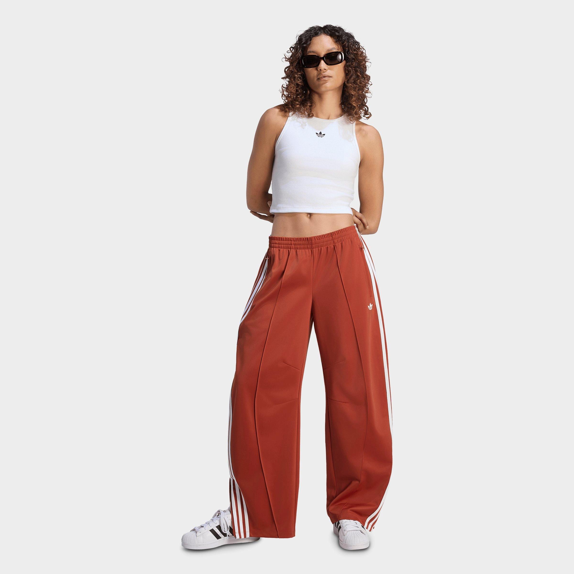 Women's adidas Originals Firebird Barrel Pants