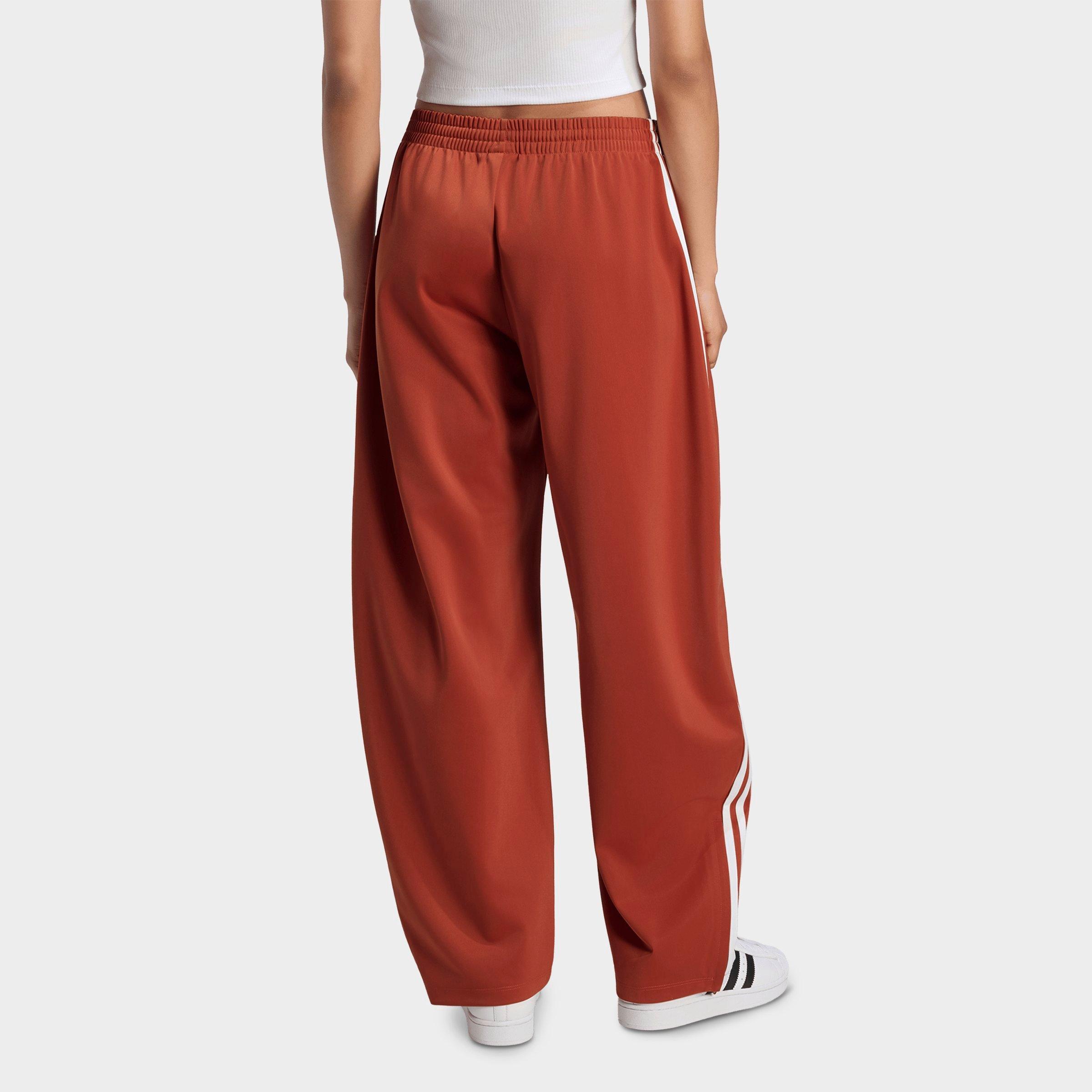 Women's adidas Originals Firebird Barrel Pants