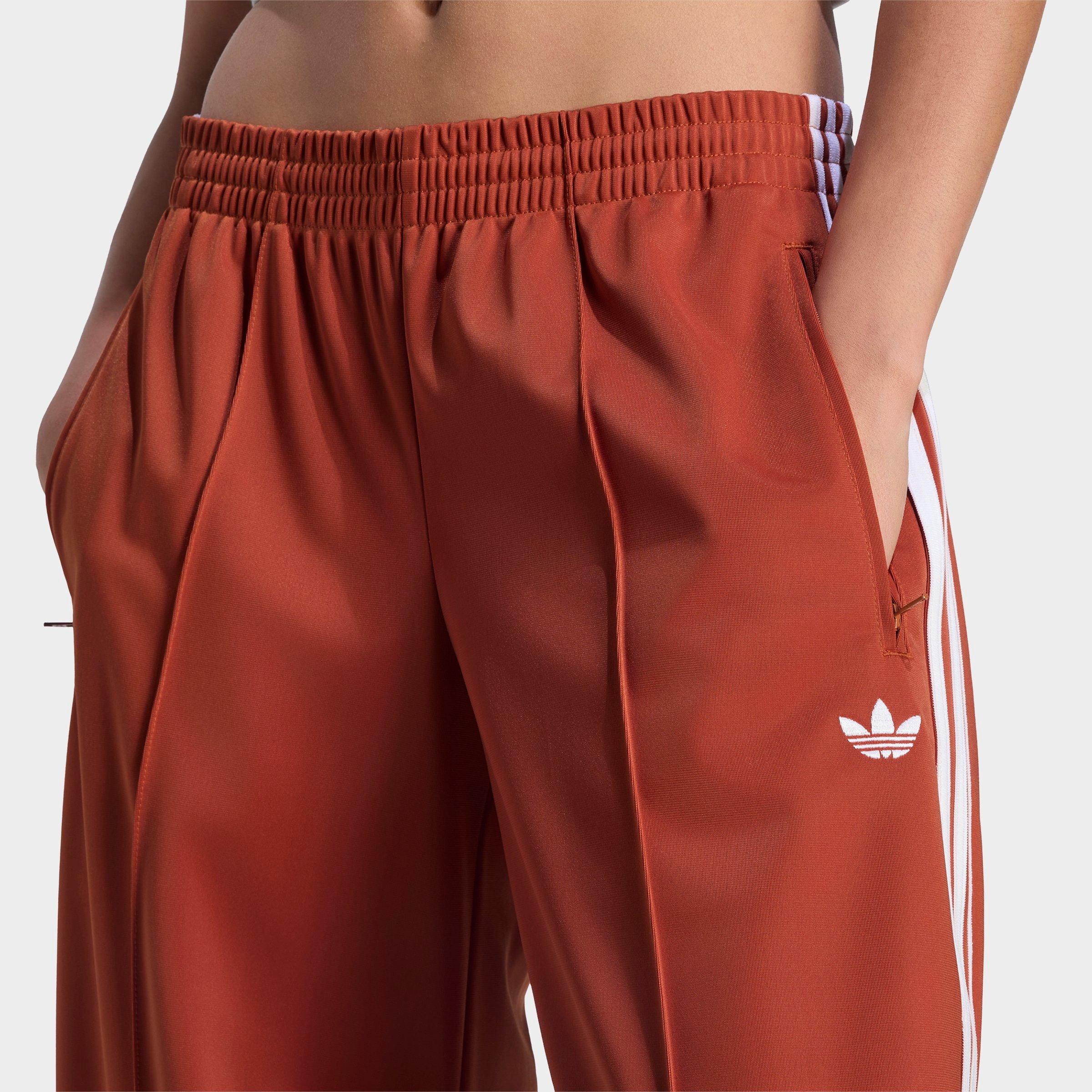 Women's adidas Originals Firebird Barrel Pants