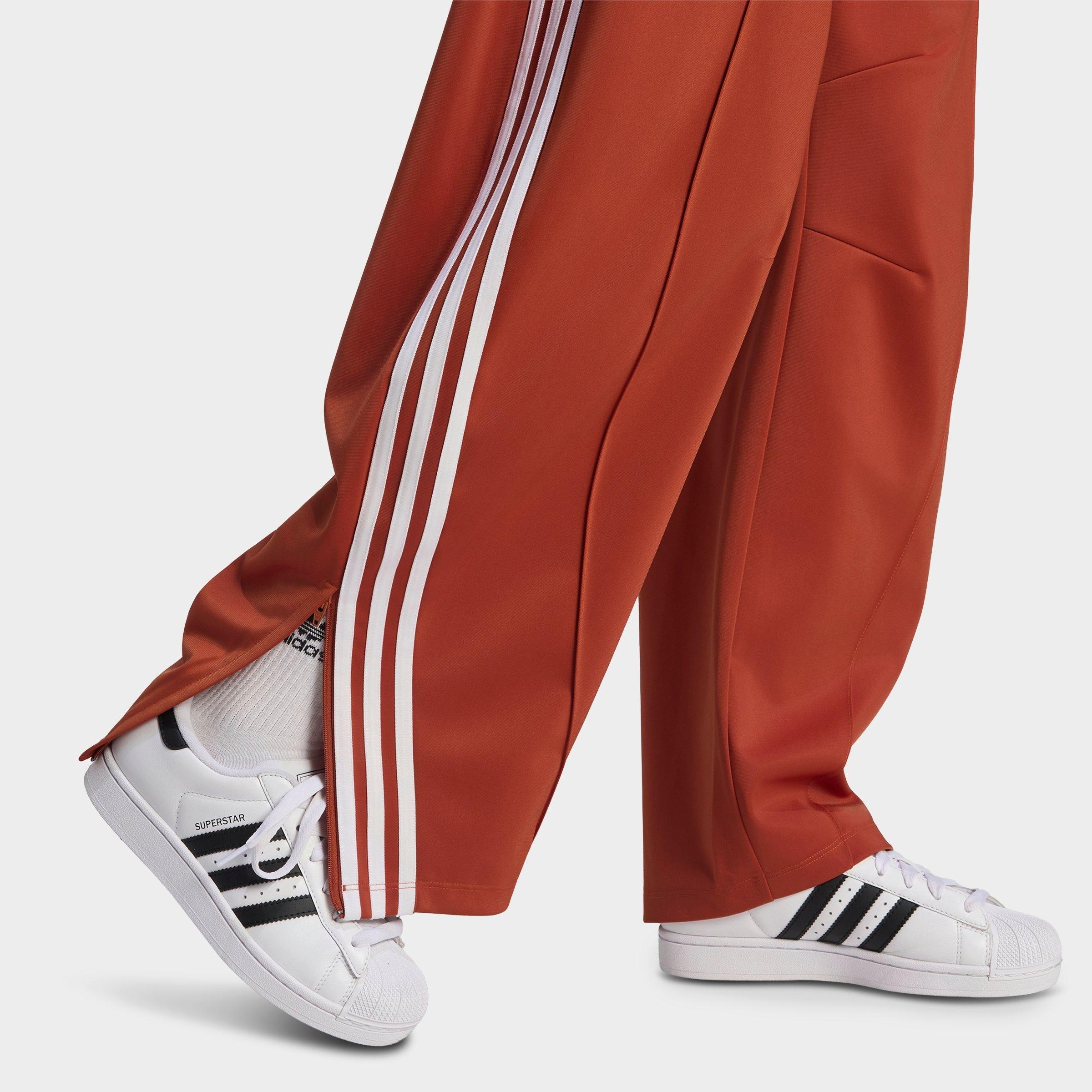 Women's adidas Originals Firebird Barrel Pants