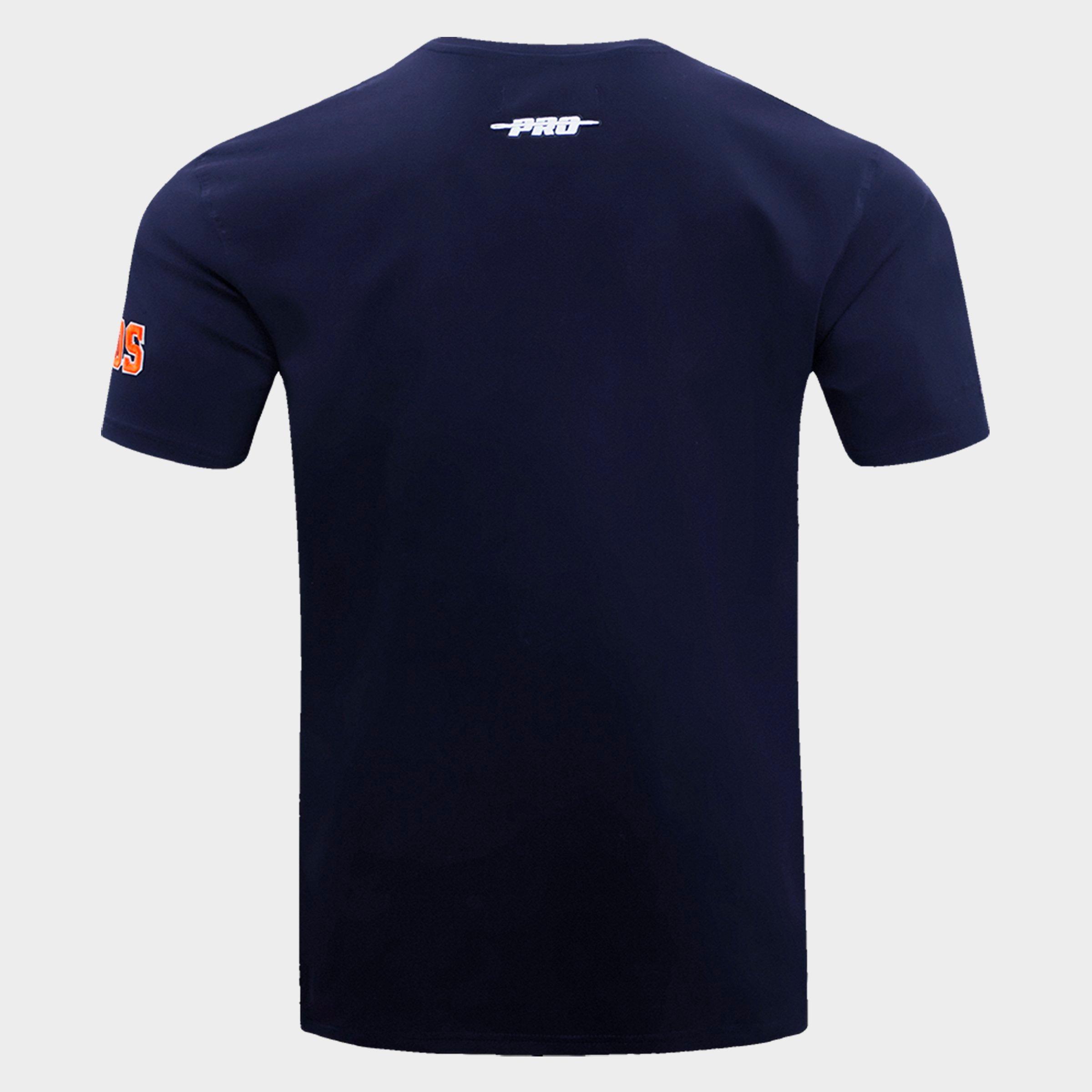 Men's Pro Standard Houston Astros MLB Mashup T-Shirt