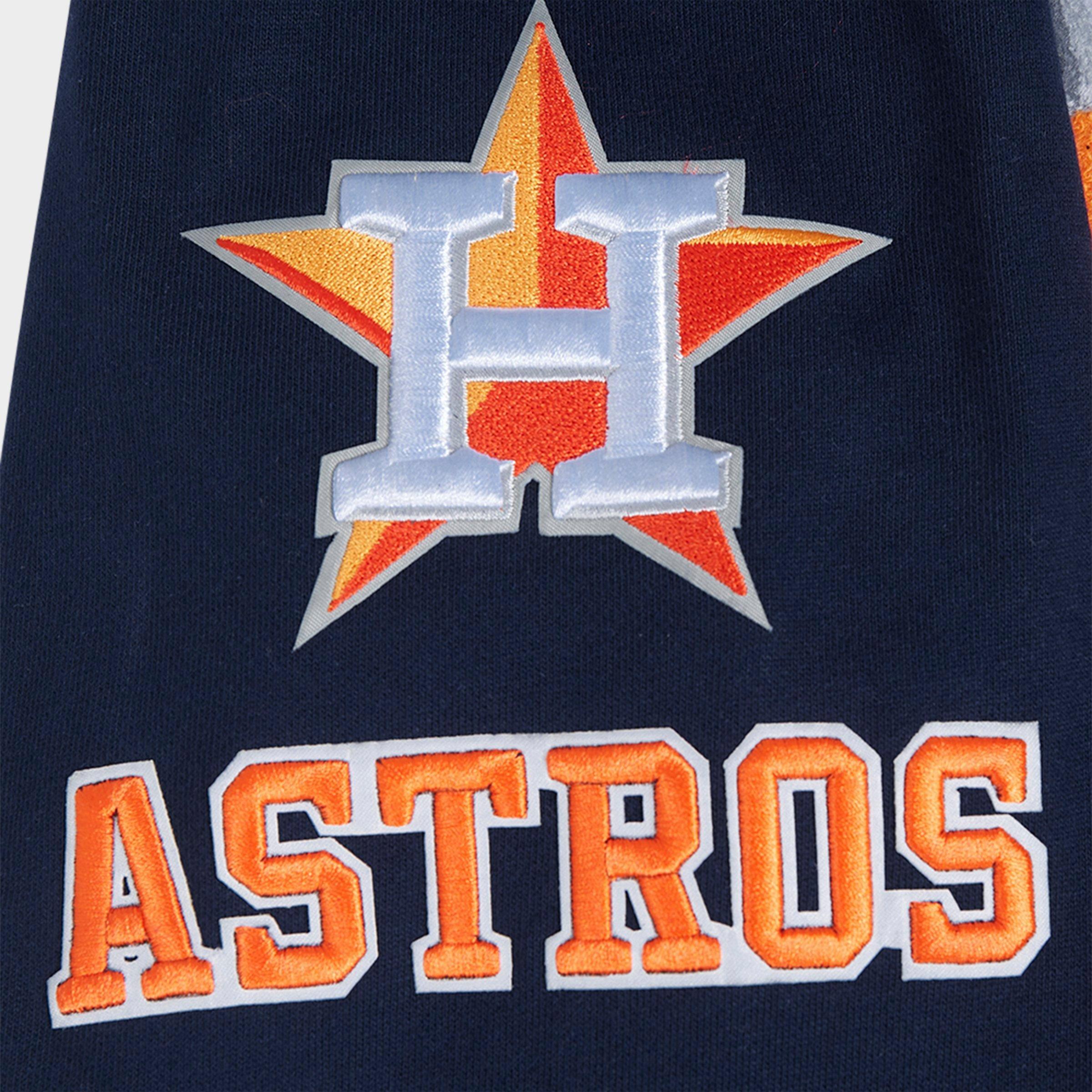Men's Pro Standard Houston Astros MLB Mashup T-Shirt