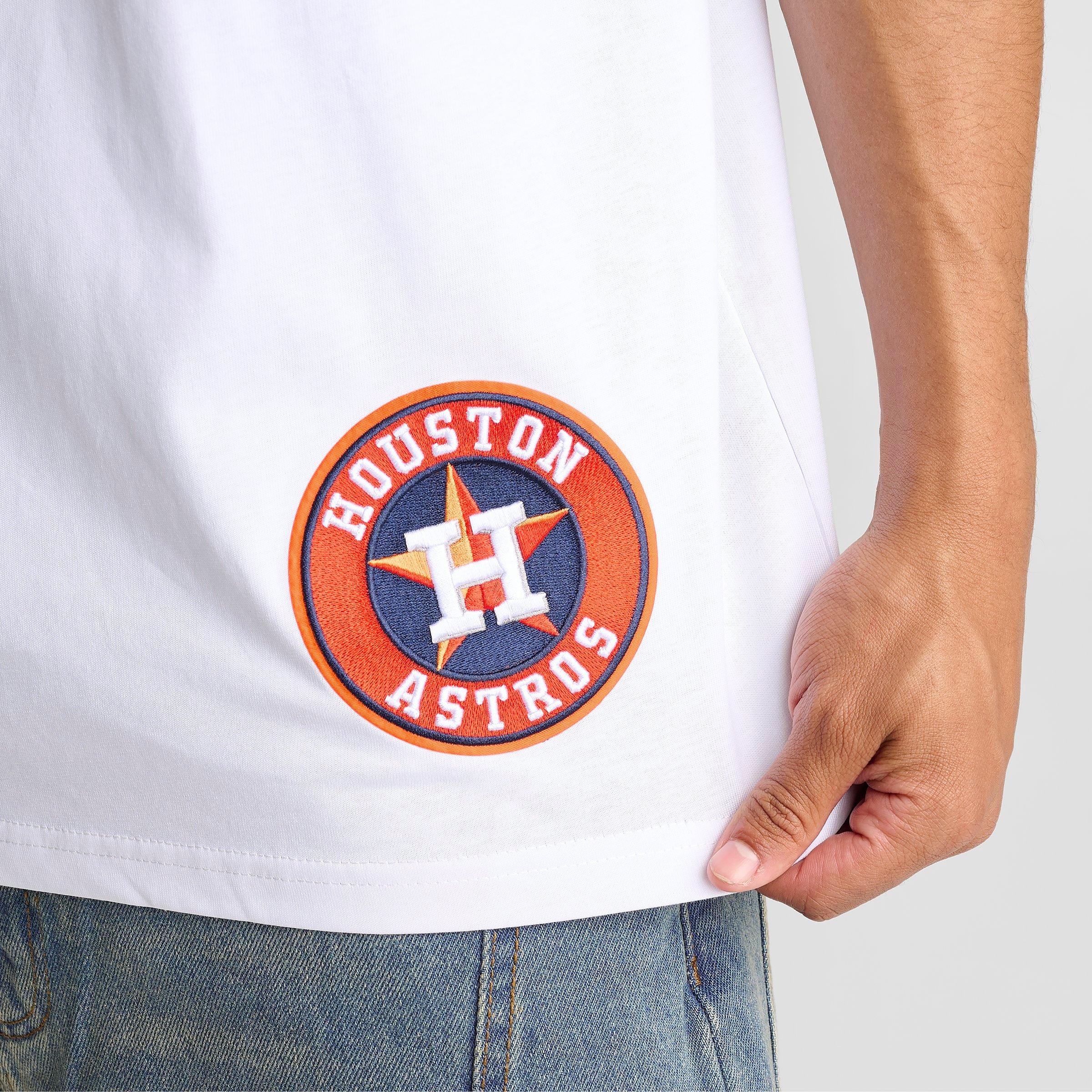 Men's Pro Standard Houston Astros MLB Wingspan T-Shirt