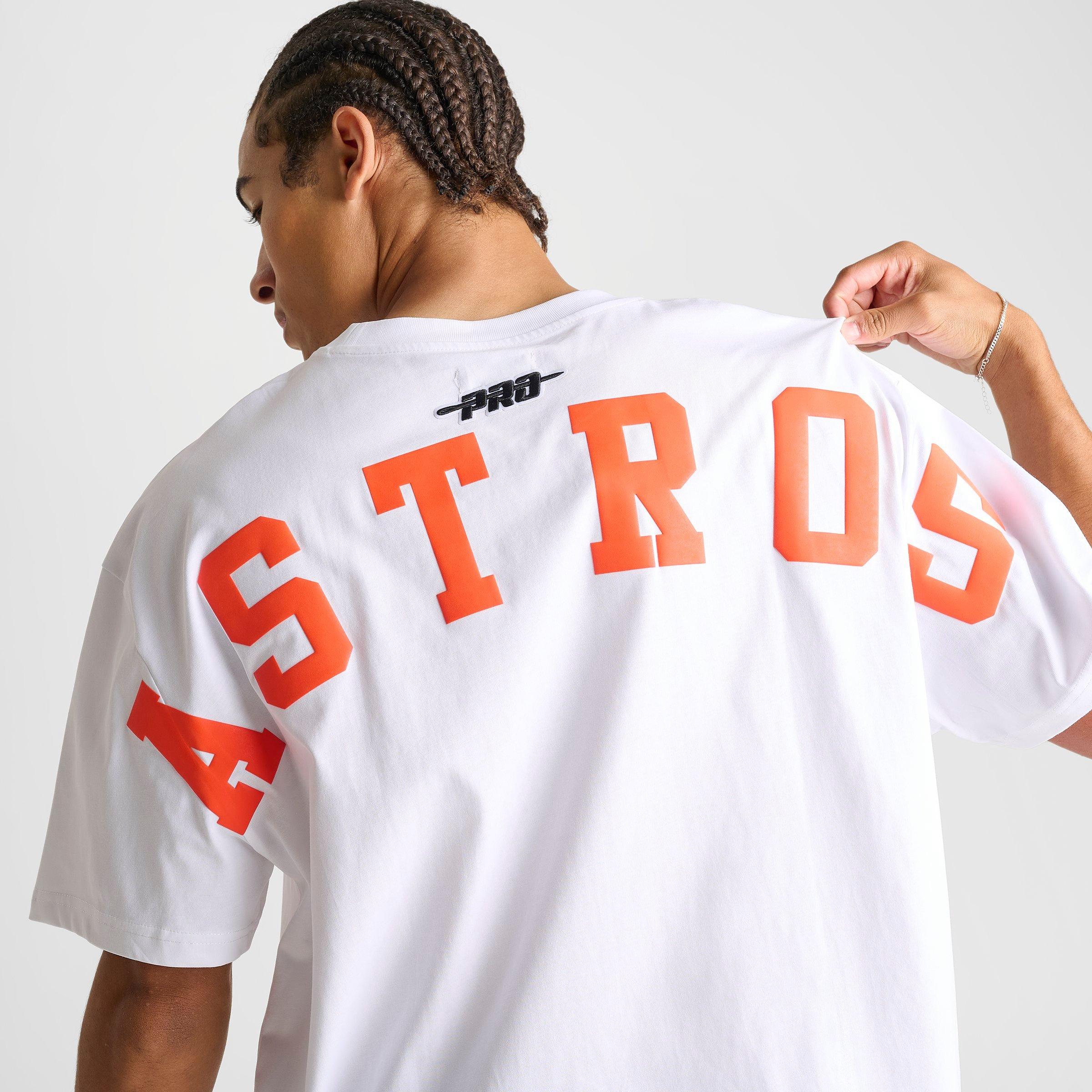 Men's Pro Standard Houston Astros MLB Wingspan T-Shirt