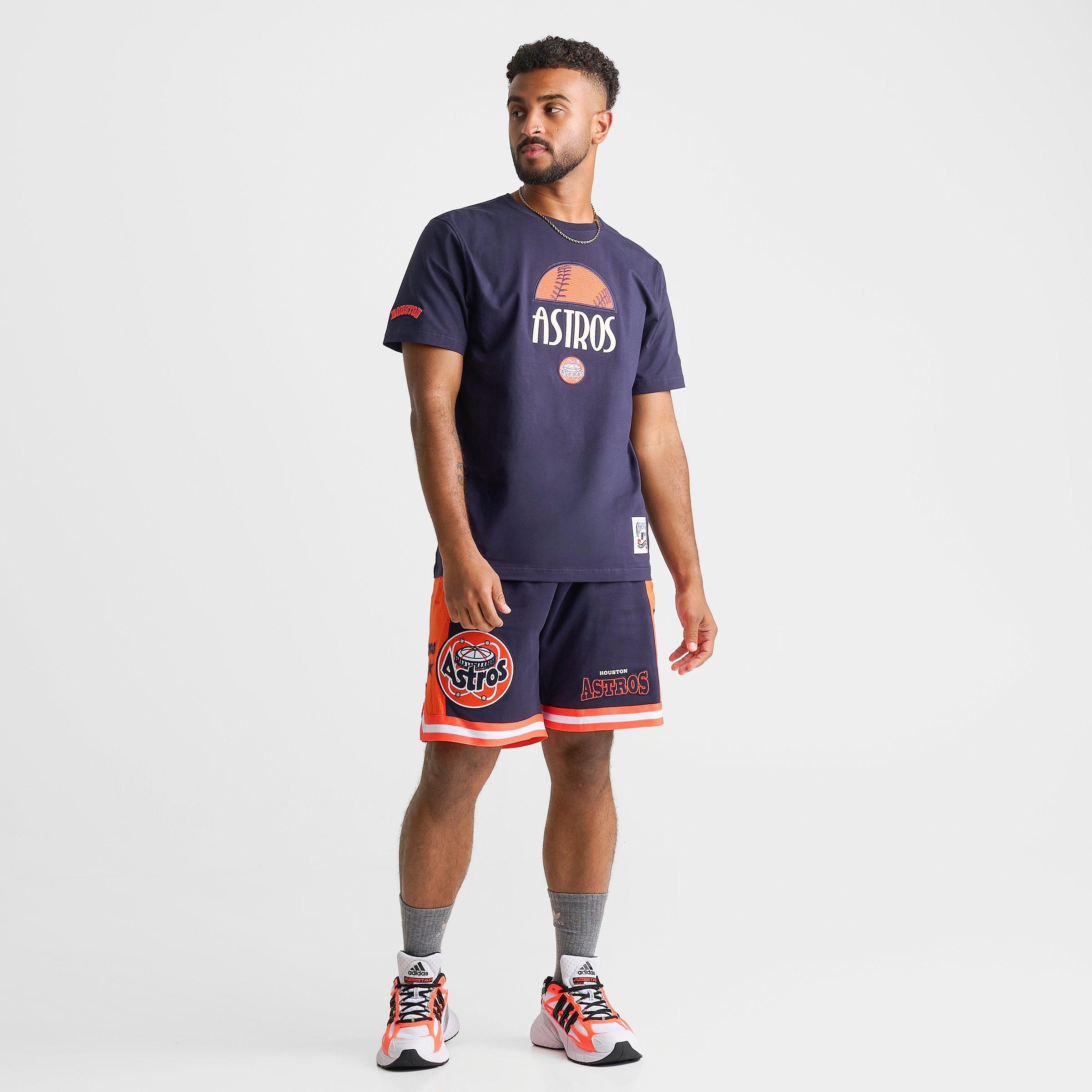 Men's Pro Standard Houston Astros MLB Original Players T-Shirt