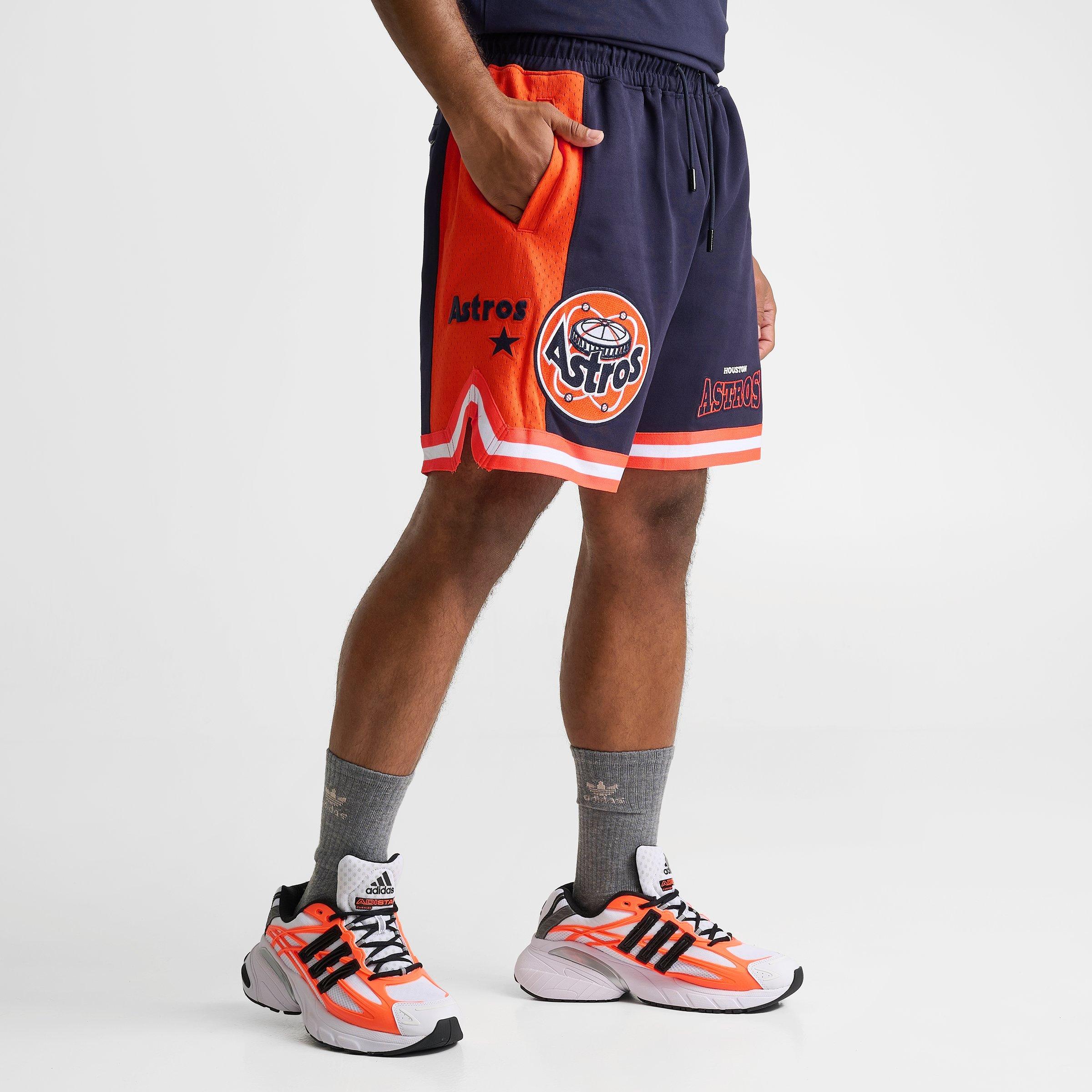 Men's Pro Standard Houston Astros MLB Day One Shorts