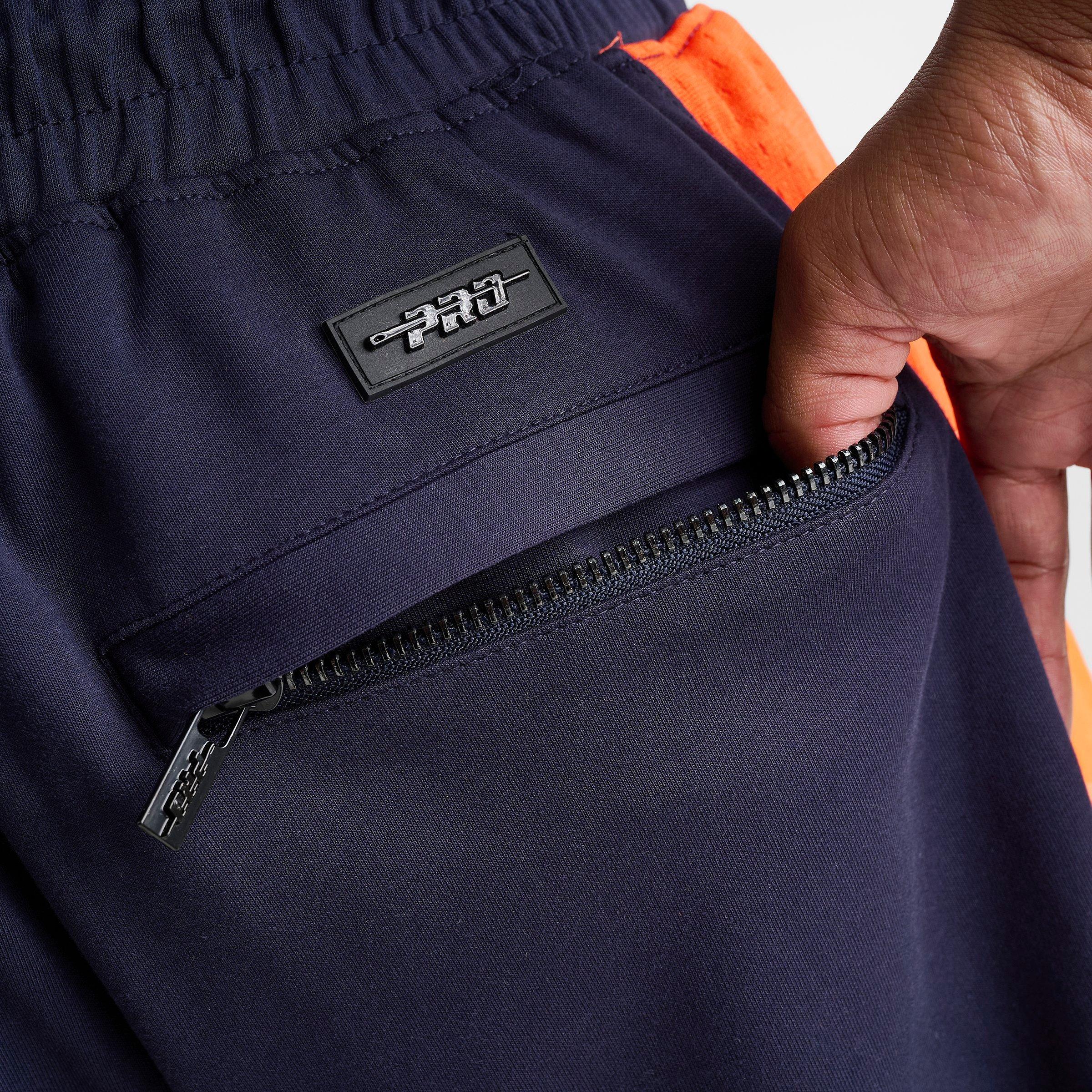 Men's Pro Standard Houston Astros MLB Day One Shorts