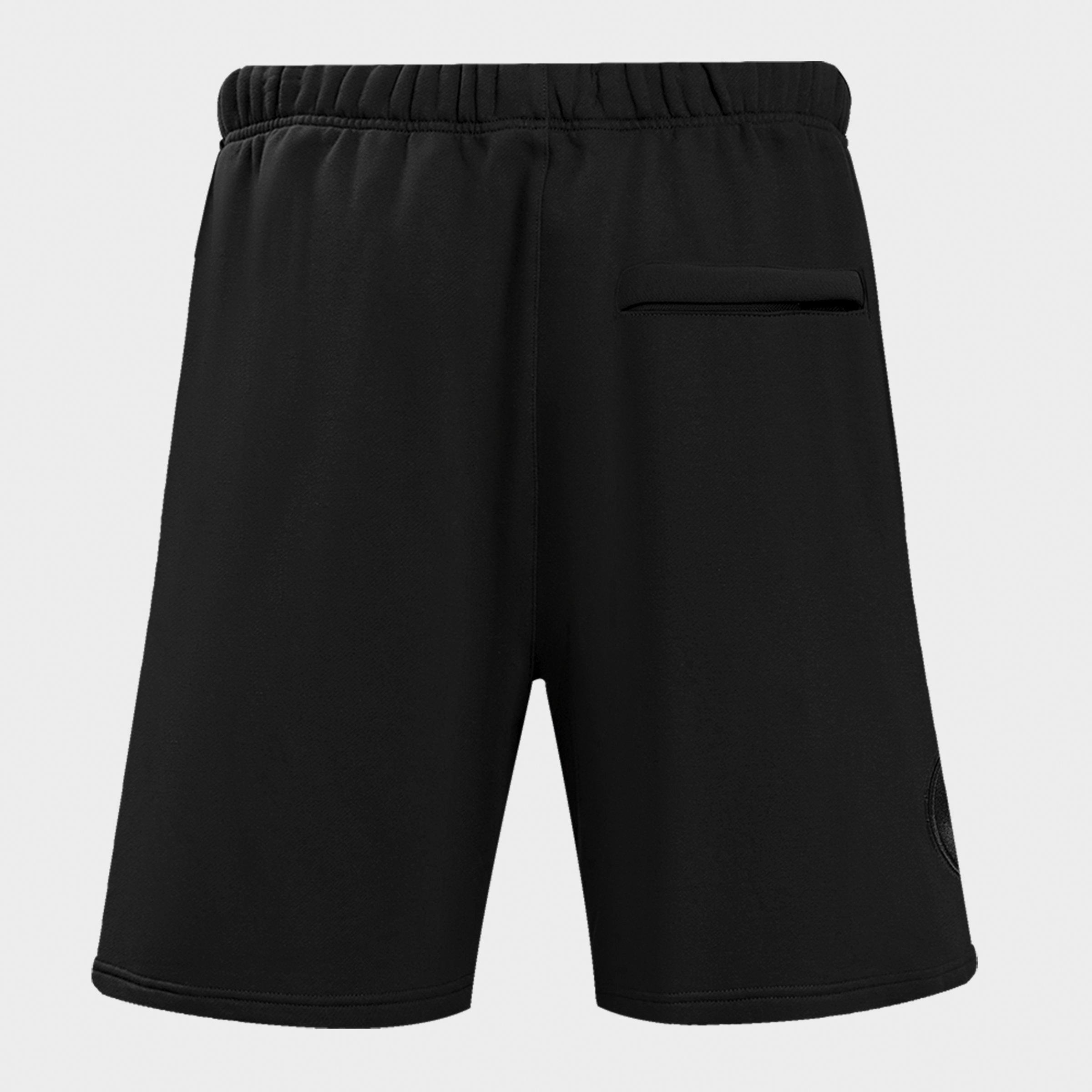 Men's Pro Standard Houston Astros MLB Neutral Fleece Shorts